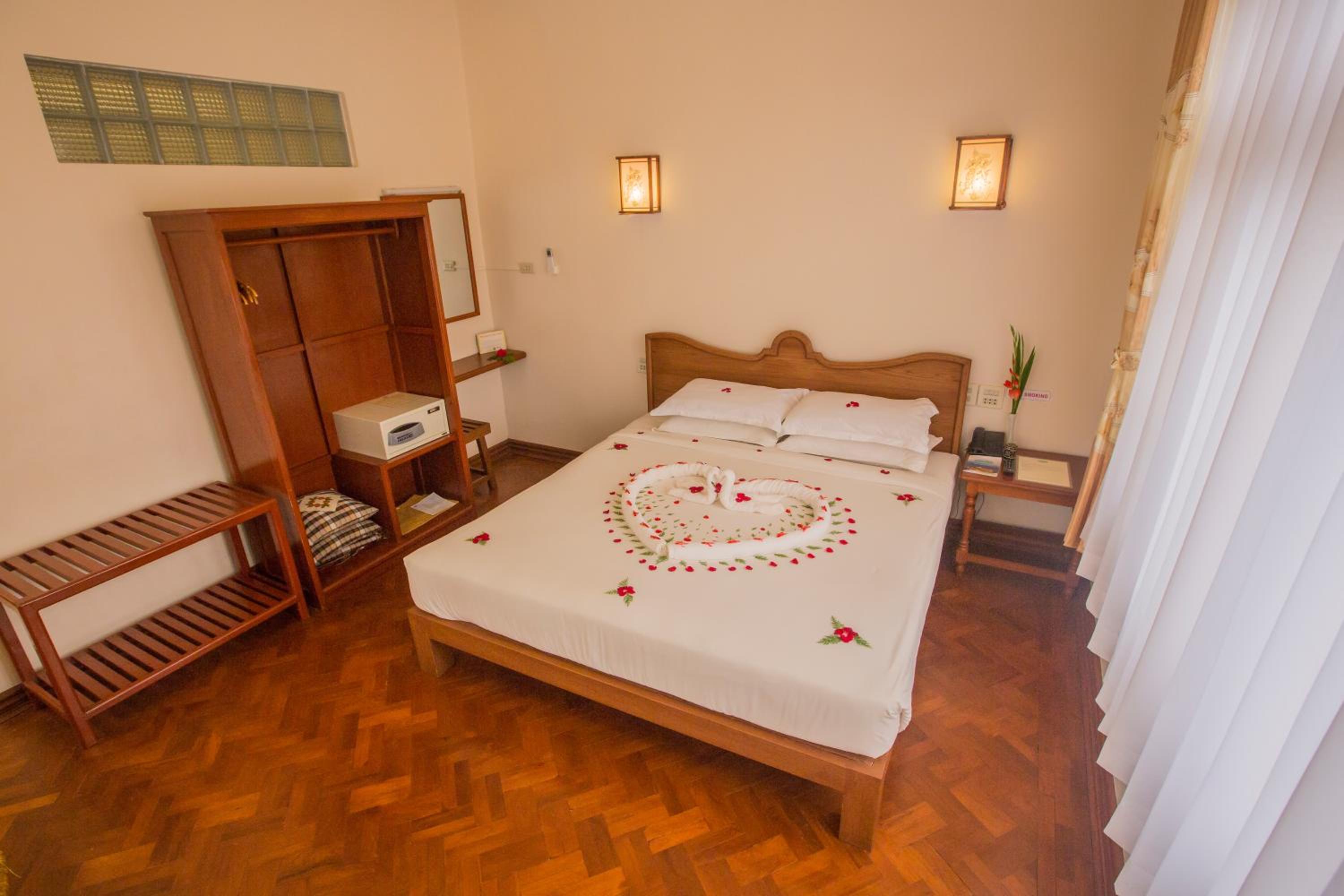 Superior Double or Twin Room