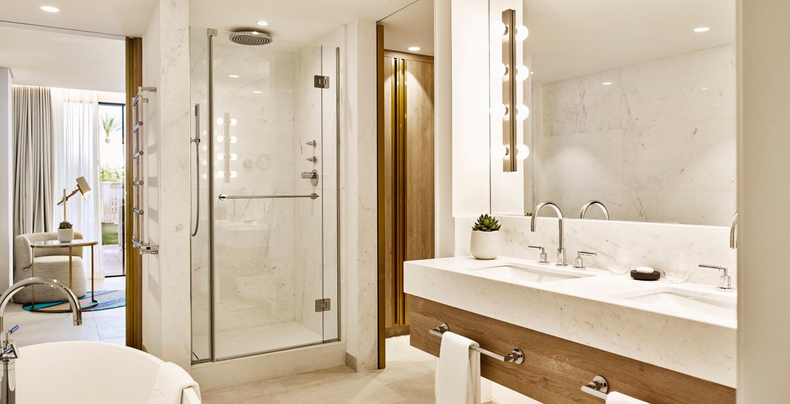 Suite Junior con piscina de inmersión photo