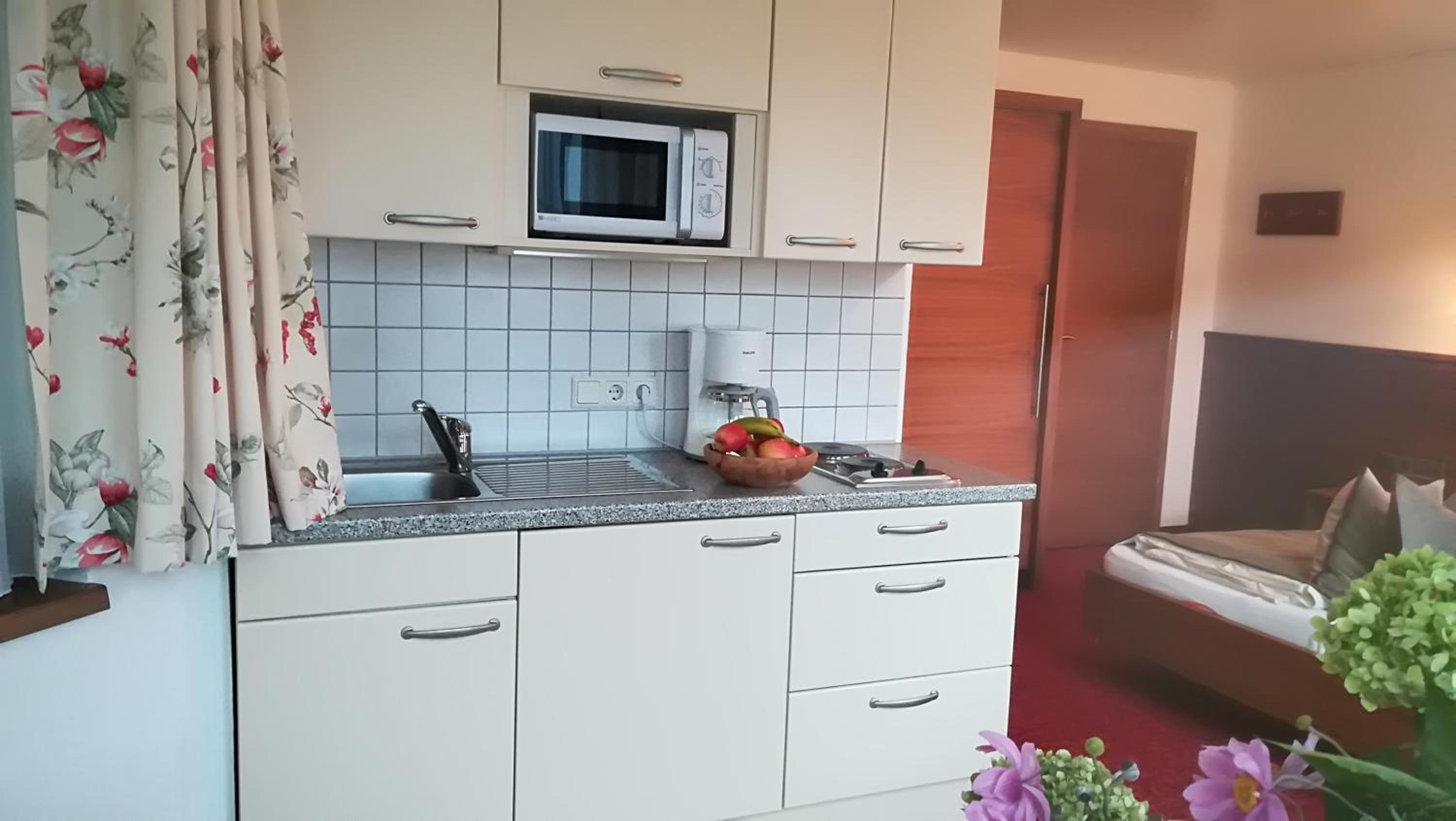 Apartment (2 Adults)