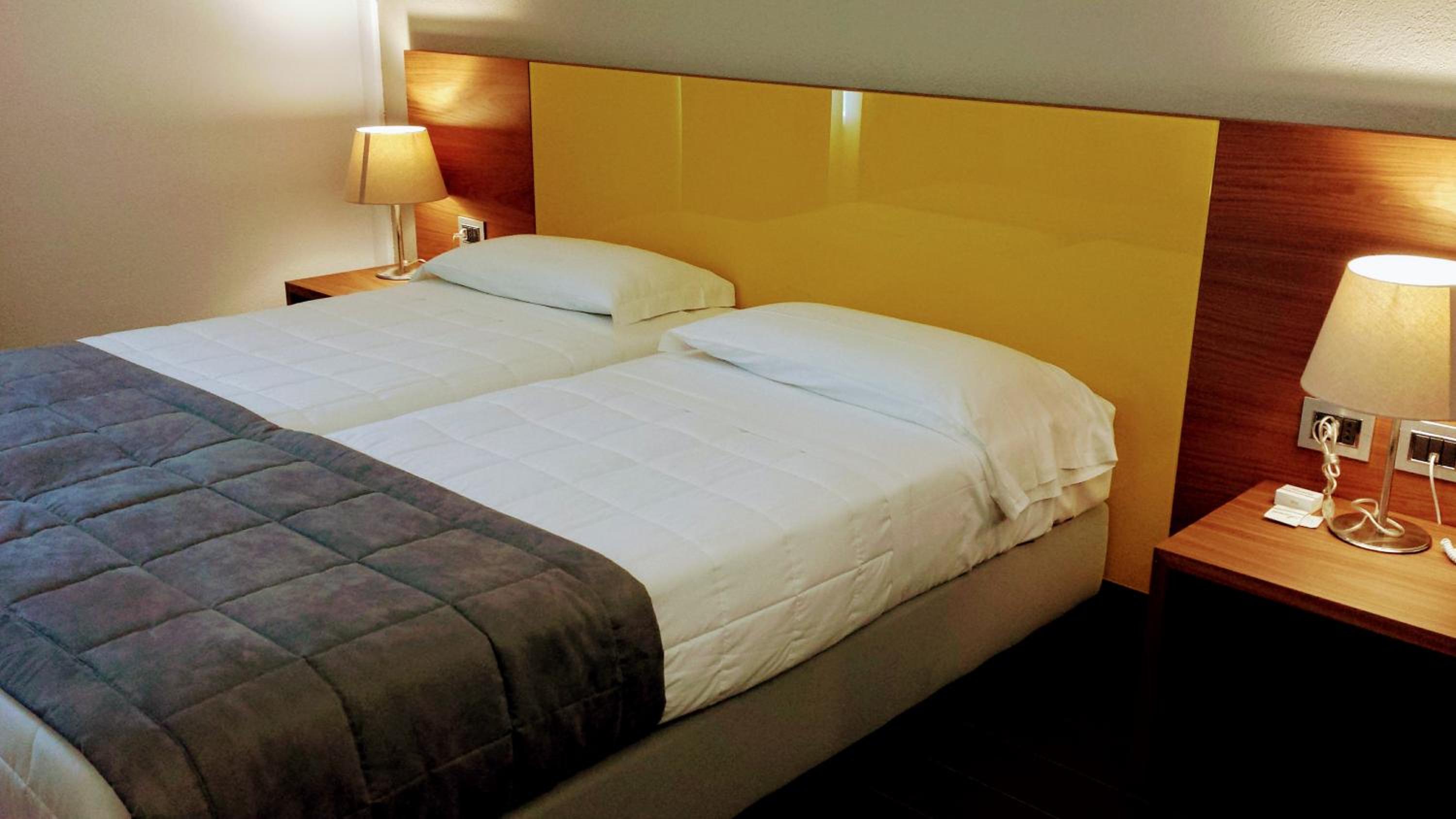 Deluxe Double Room - Photo 5