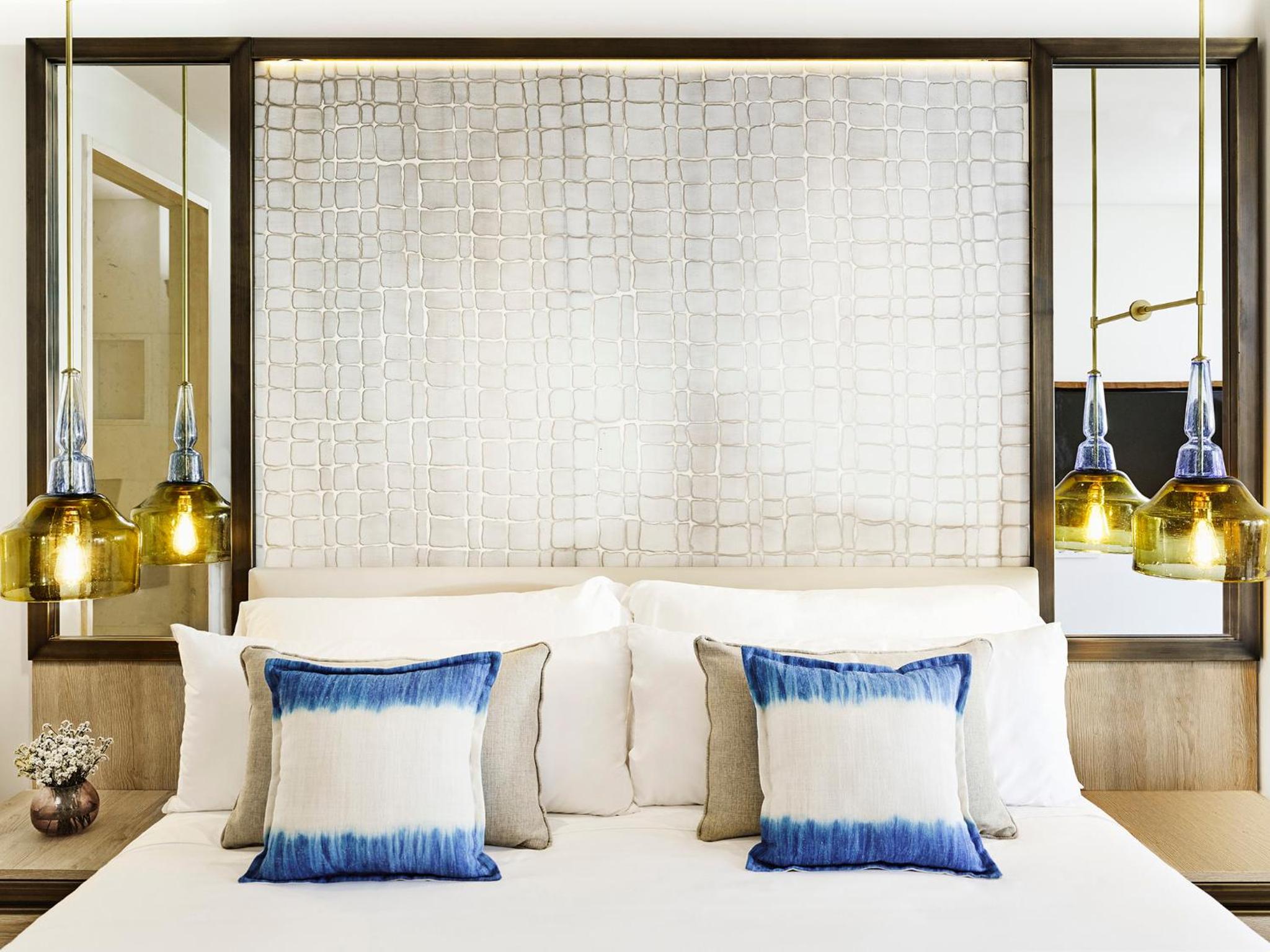Junior Suite Plunge Pool