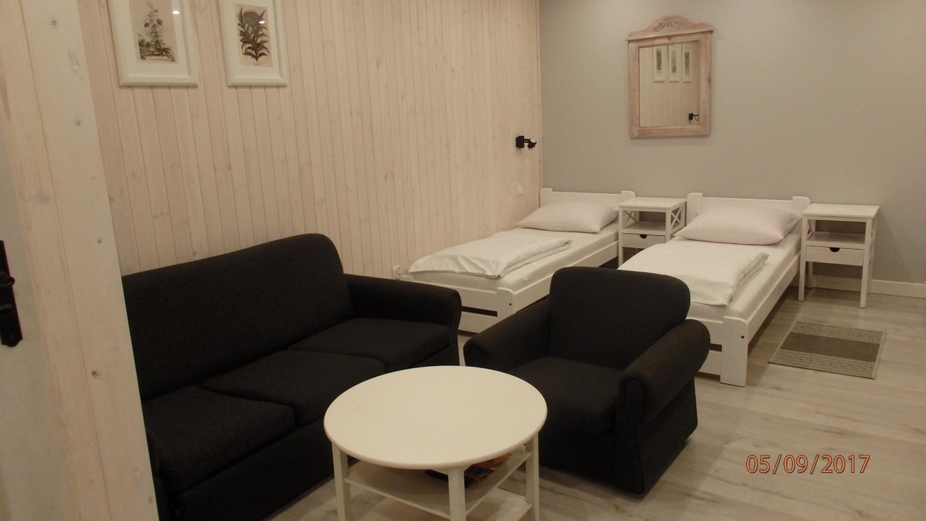 Comfort Triple Room photo 1