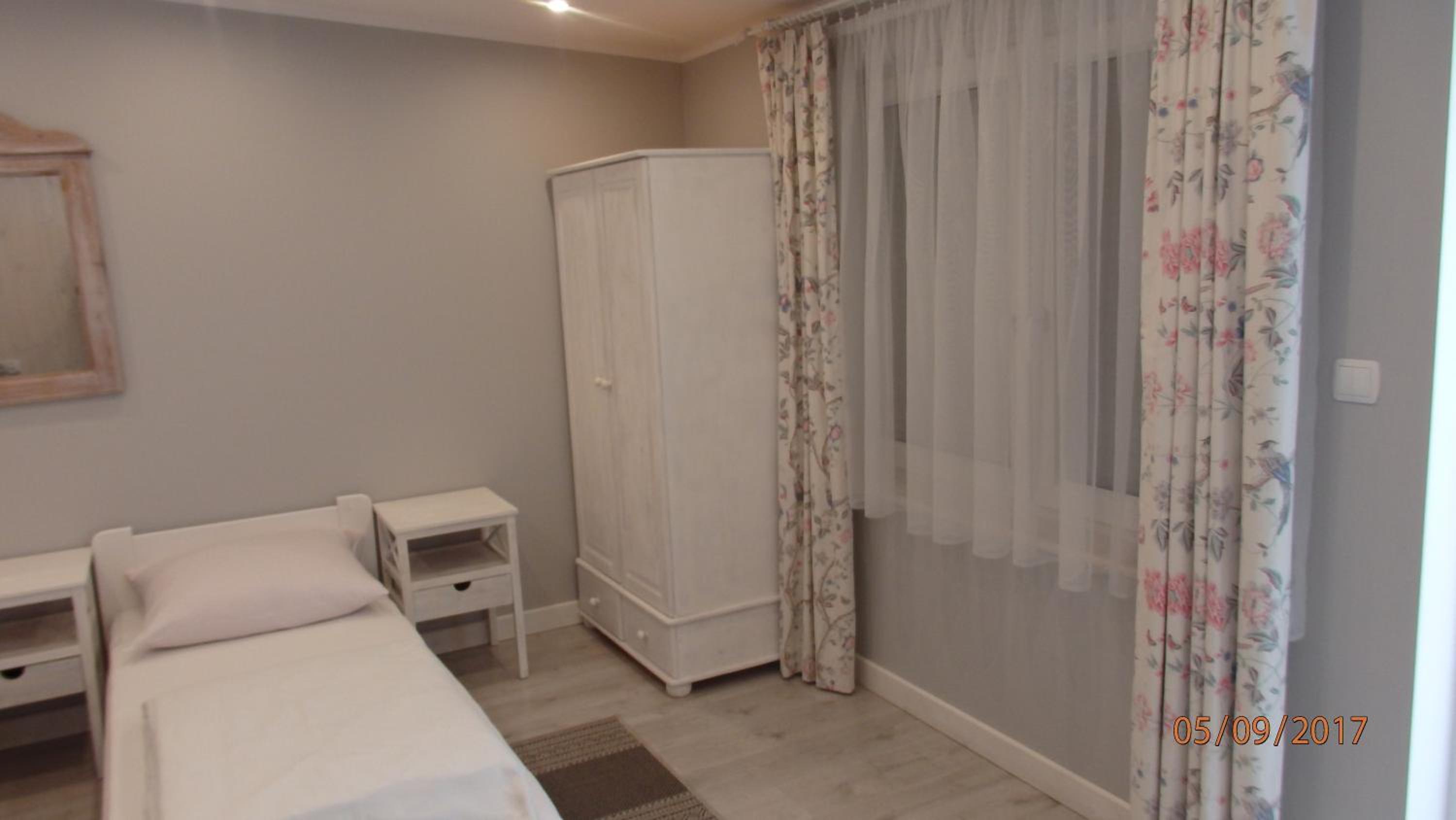 Comfort Triple Room photo 2