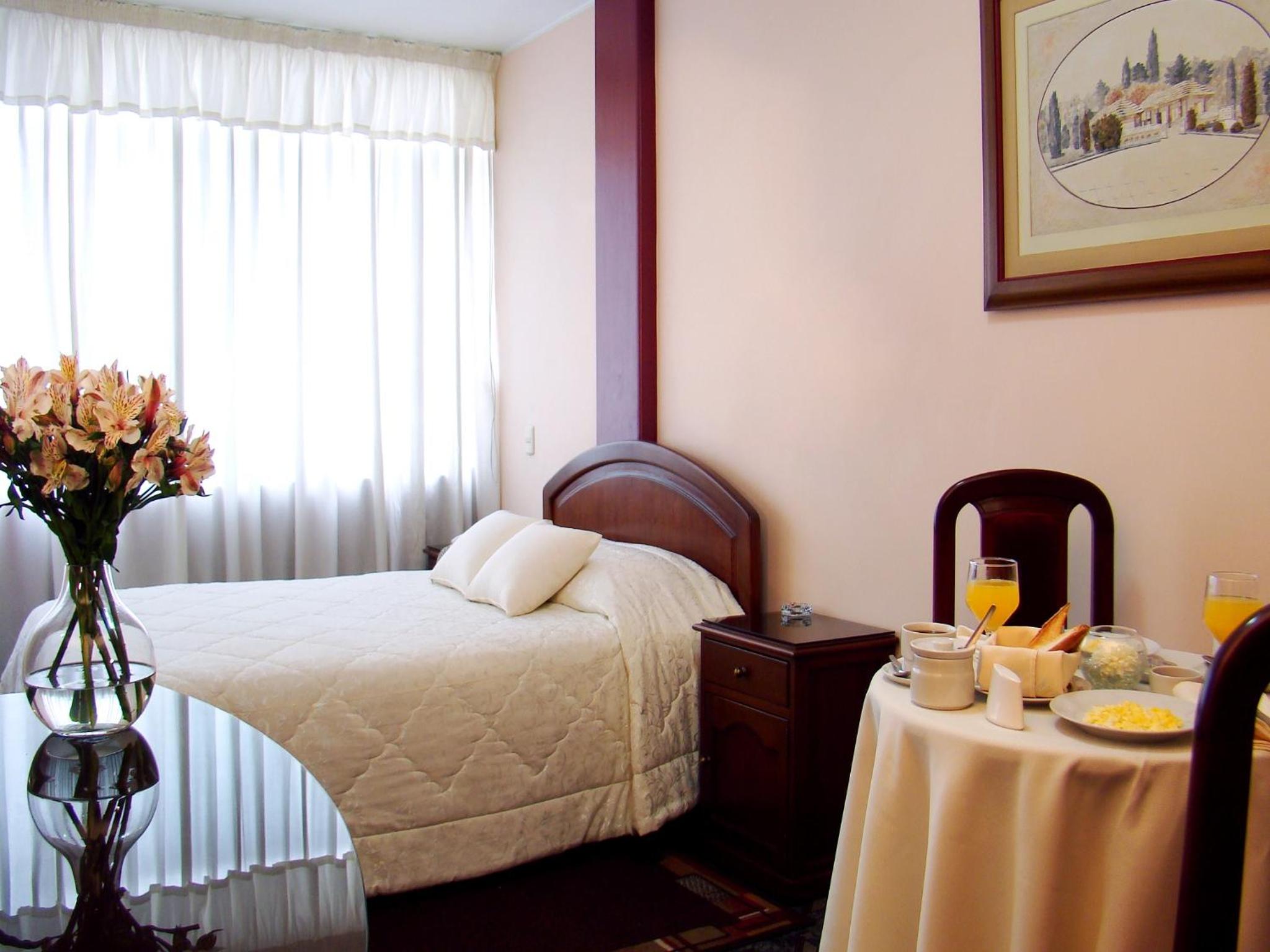 Superior Double Room photo 1