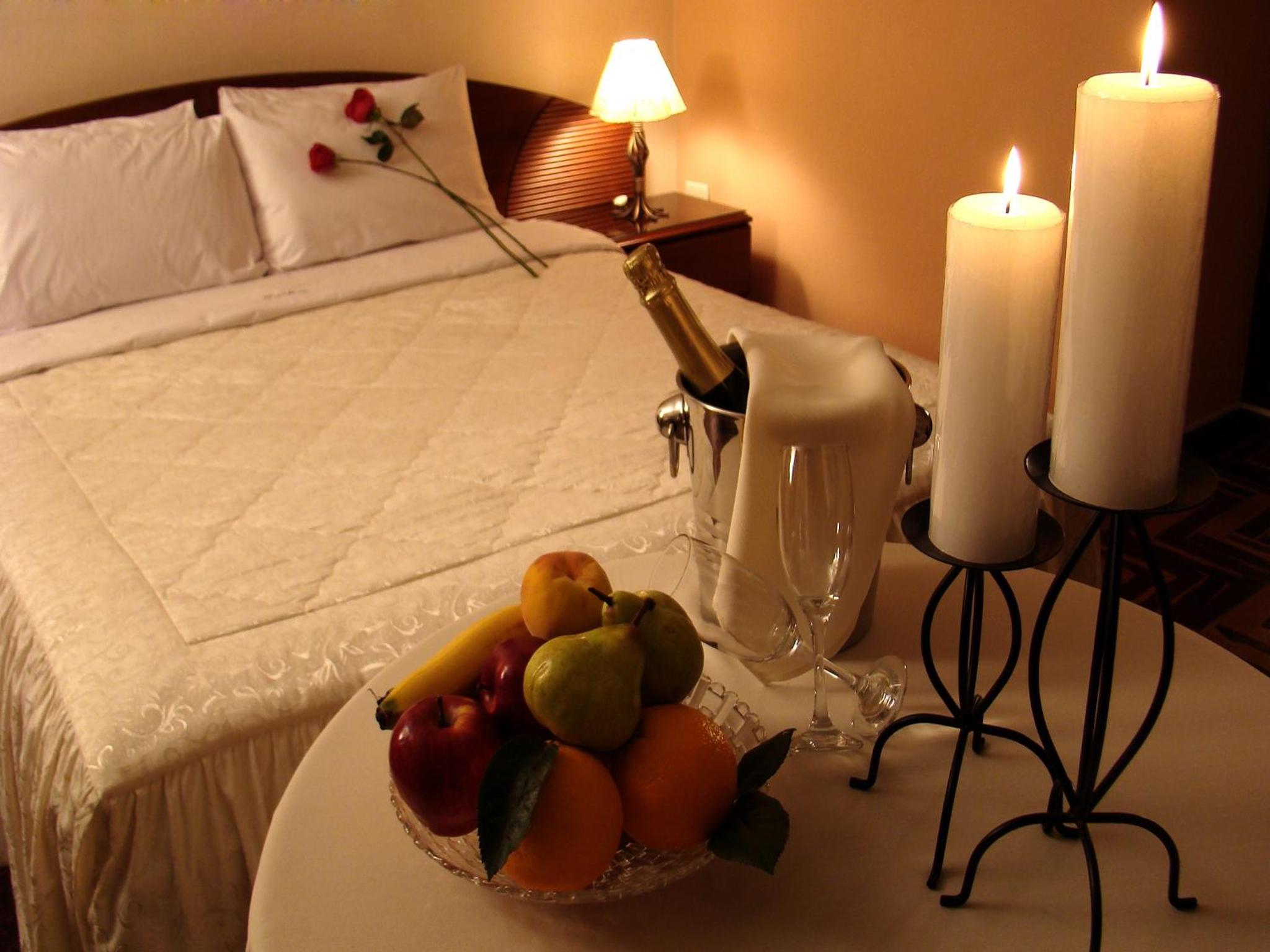 Deluxe King Room photo 1