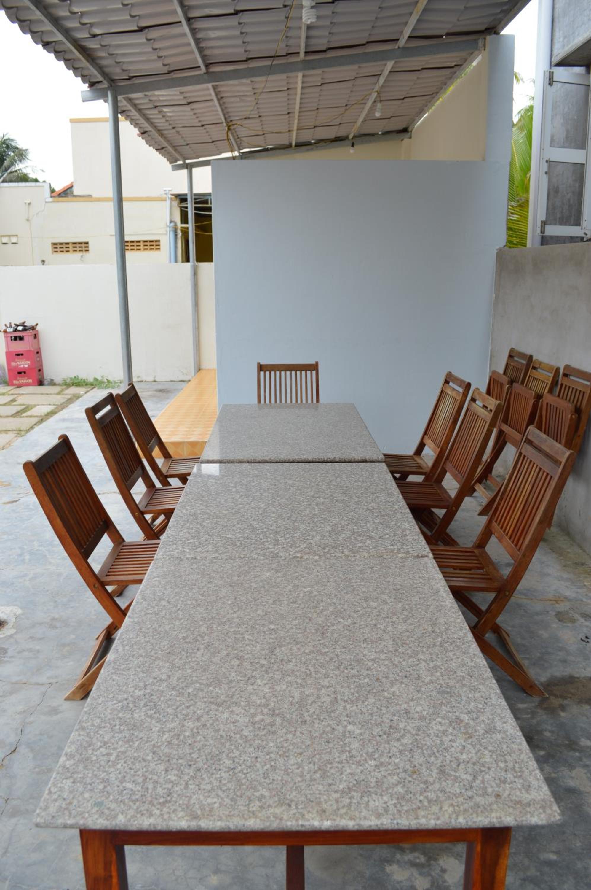 Deluxe Double Room (2 Adults + 1 Child) - Photo 3