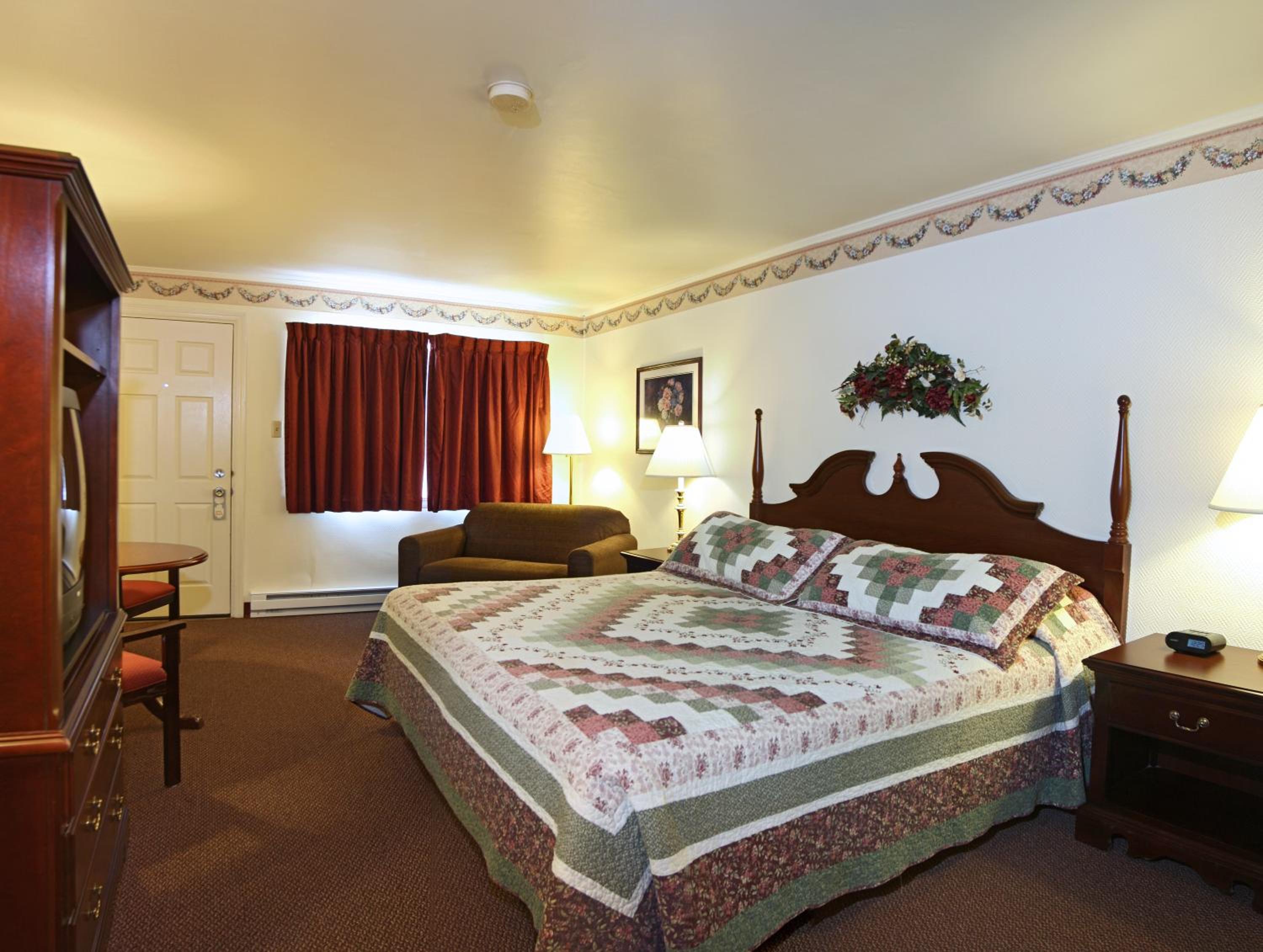 King Room - Photo 1