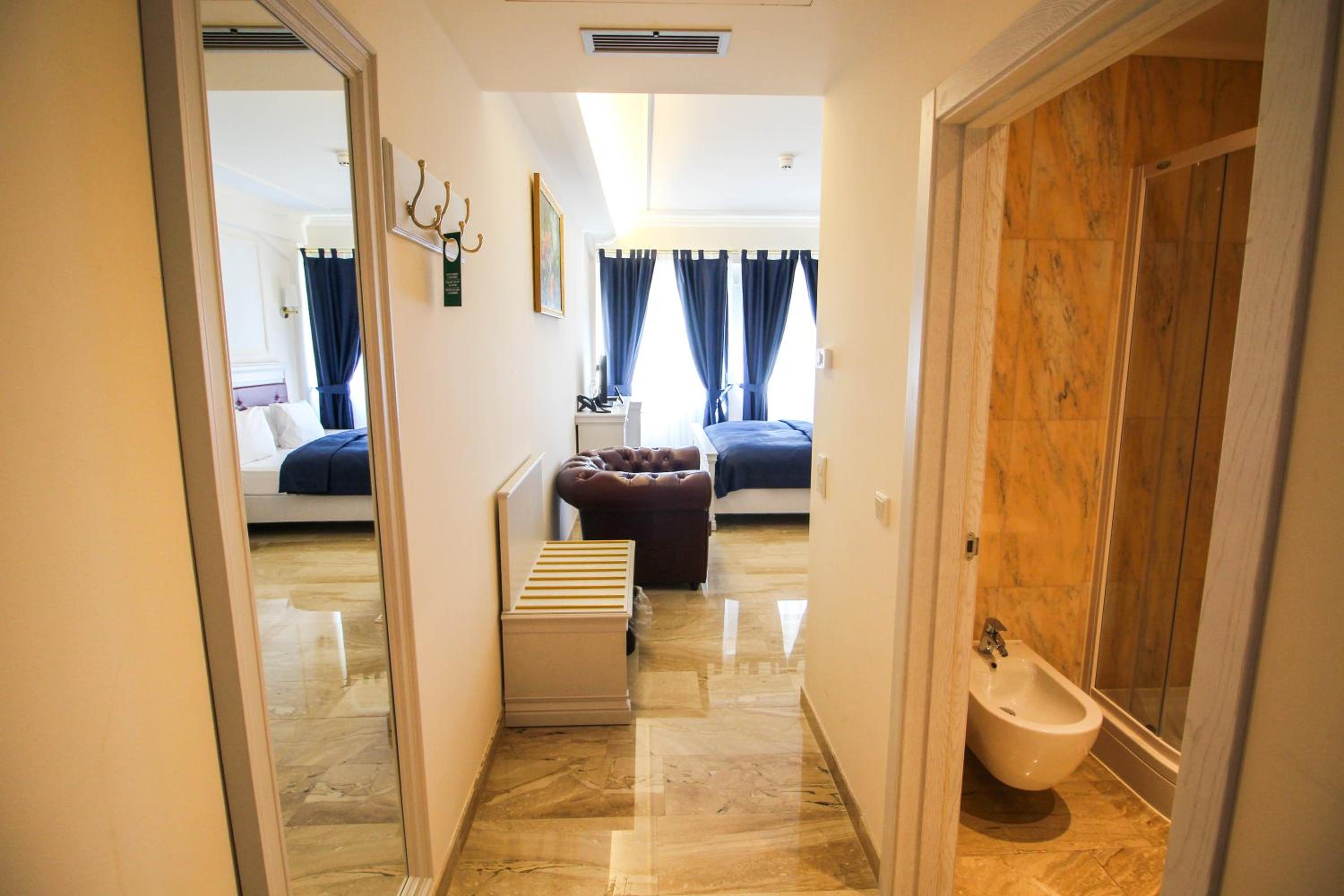 Executive Double Room photo 2