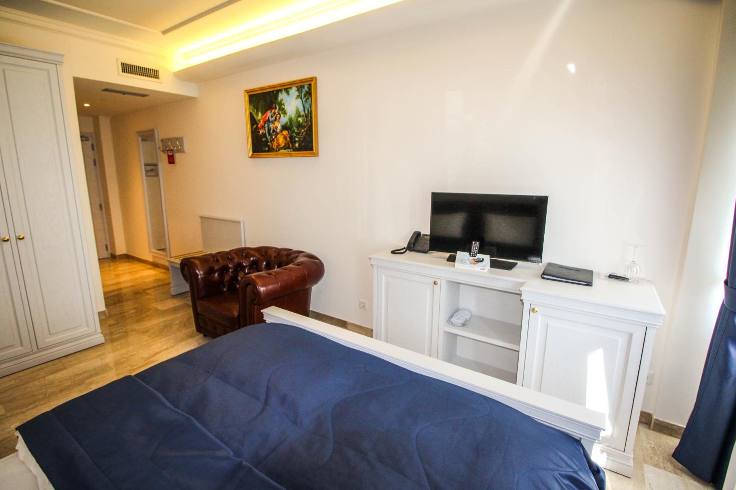 Deluxe Room photo 2