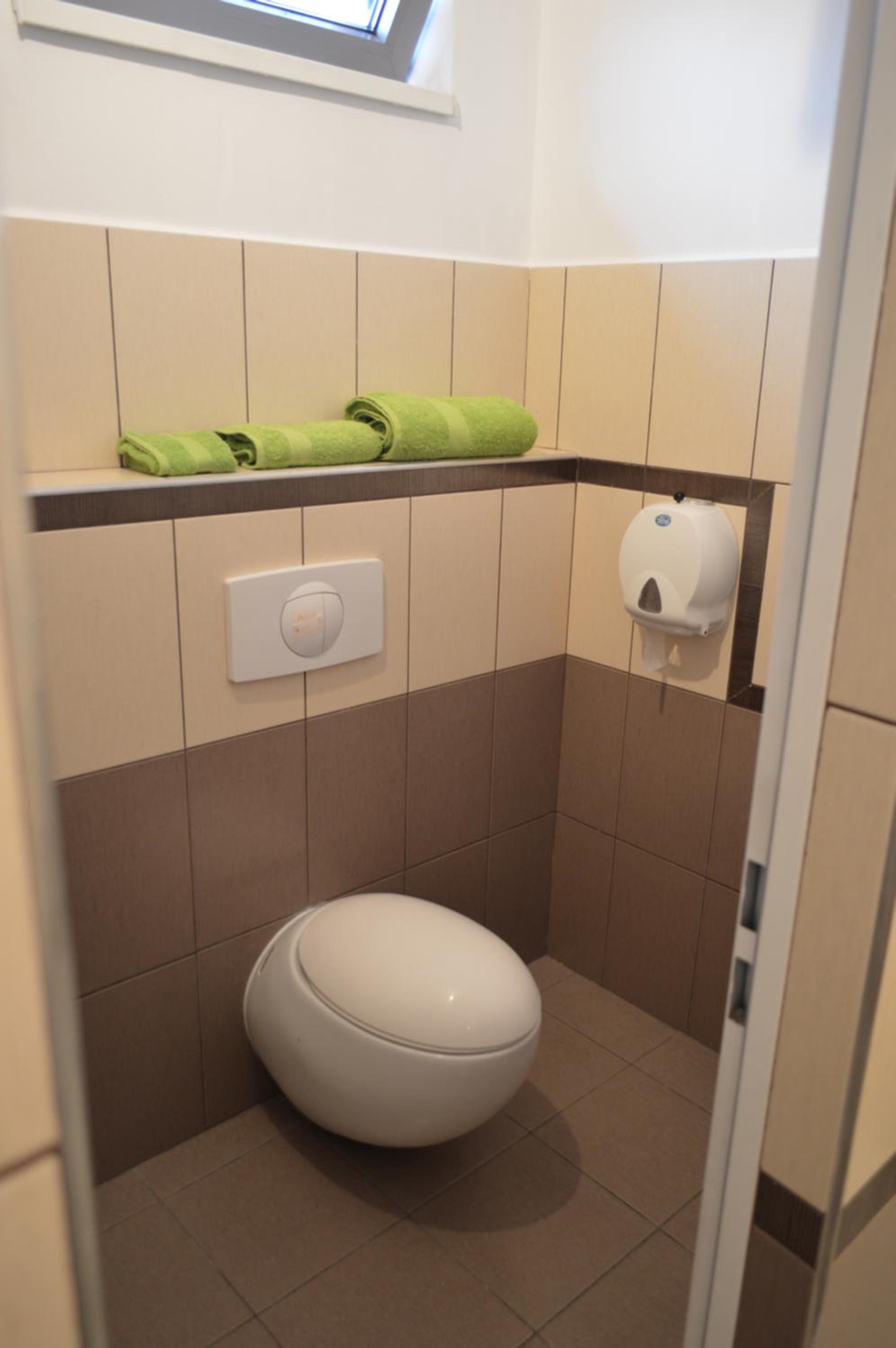 Double Room with Private External Bathroom photo 3