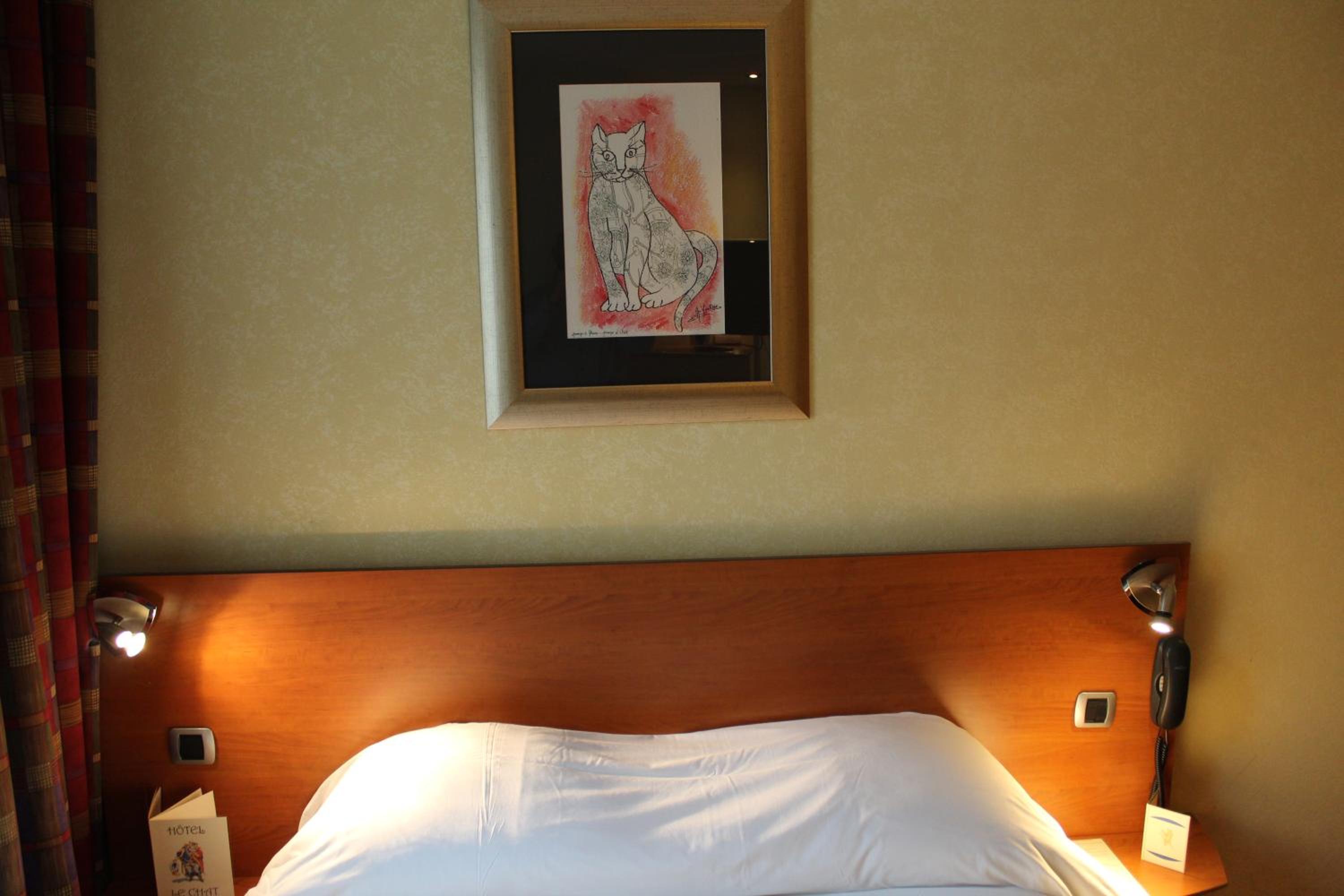 Double Room - Photo 1