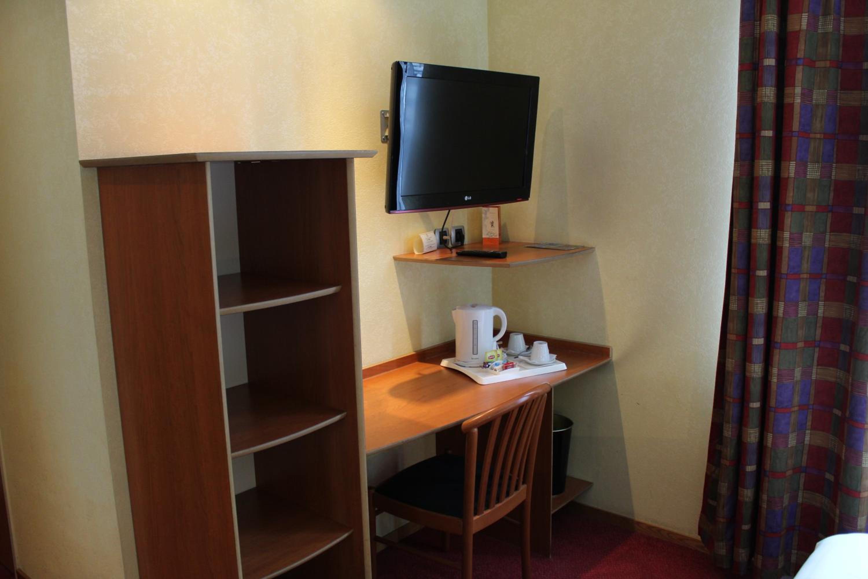 Twin Room photo 2