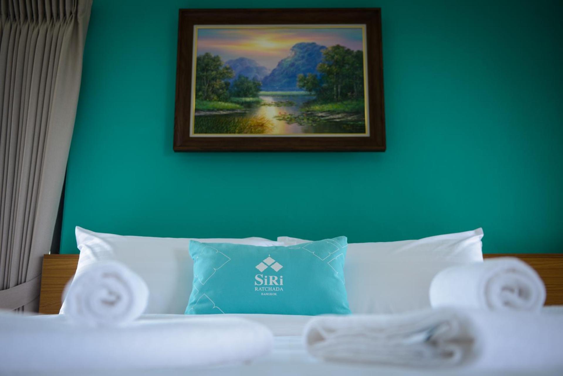 Superior Twin Room photo 3