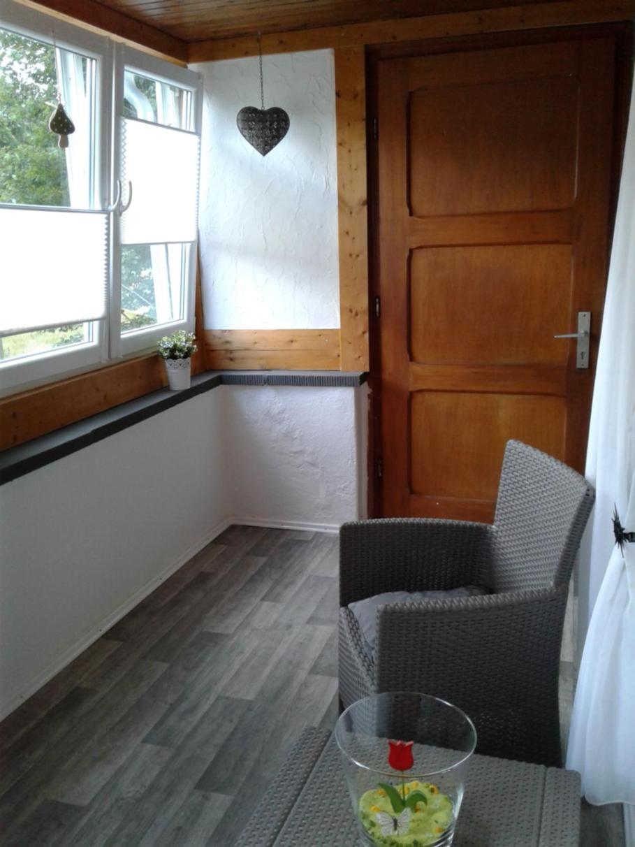 Apartment with French Bed photo 3