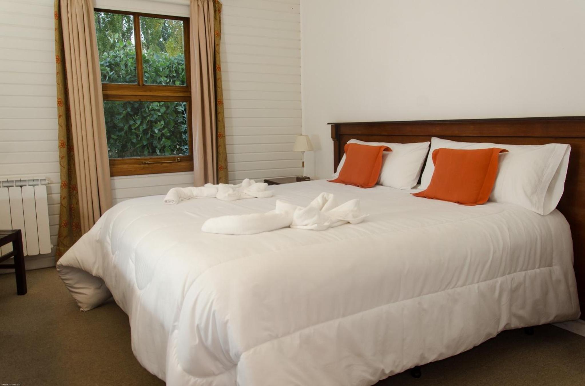 Standard Double or Twin Room photo 1