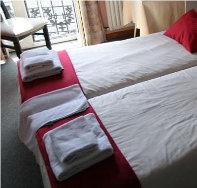 Comfort Double Room photo 2