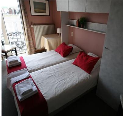 Economy Double Room photo 1