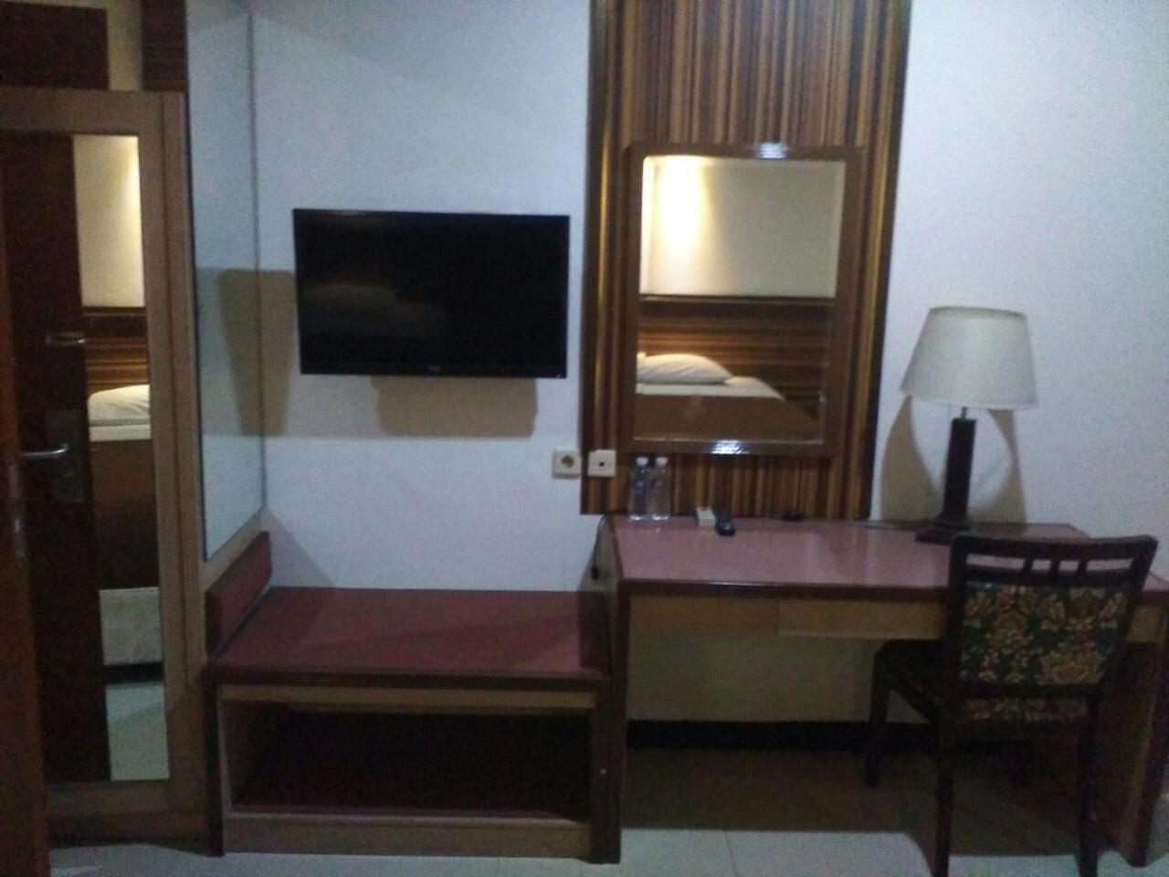 Deluxe Twin Room - Photo 4