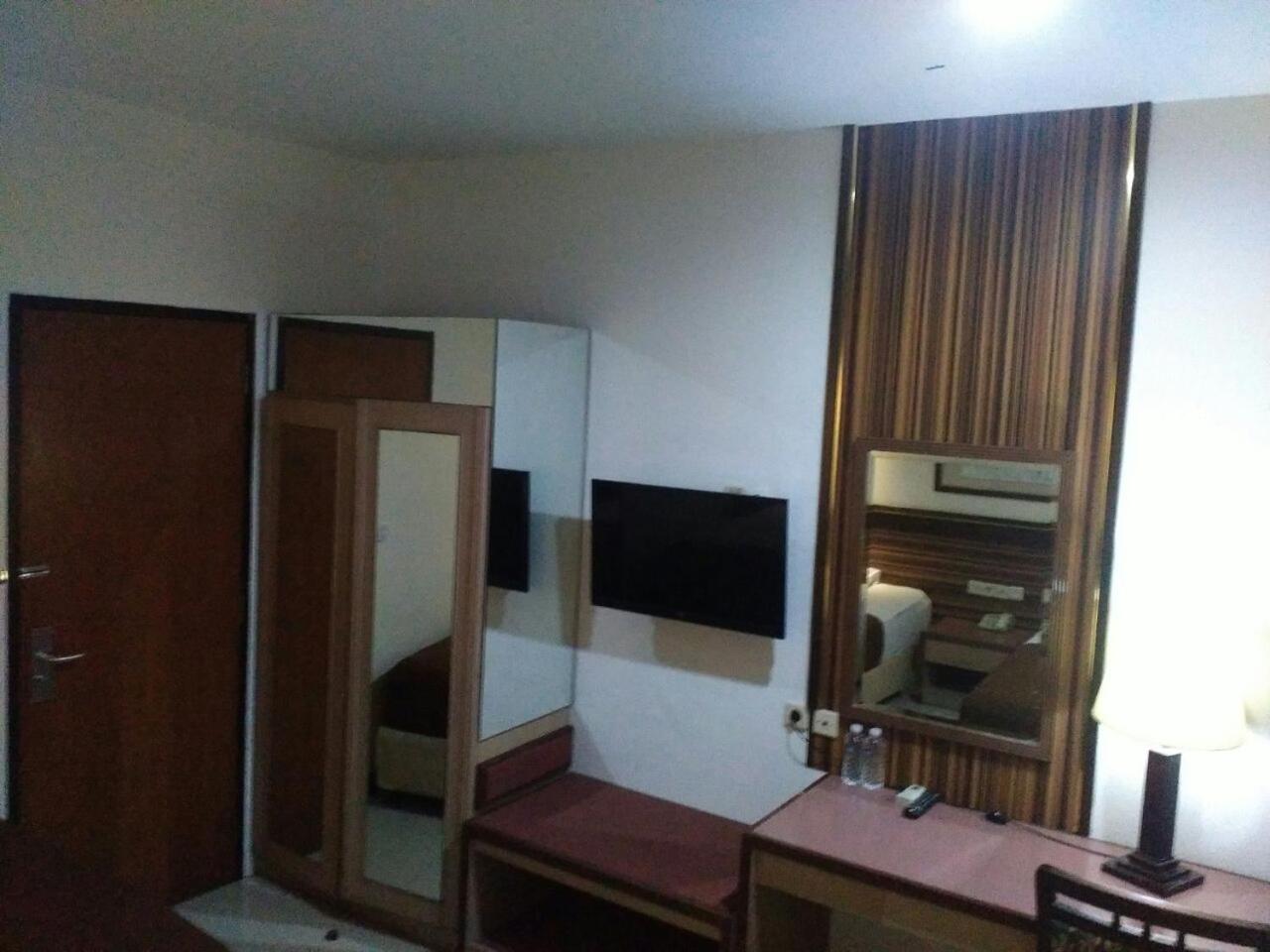 Deluxe Twin Room - Photo 3