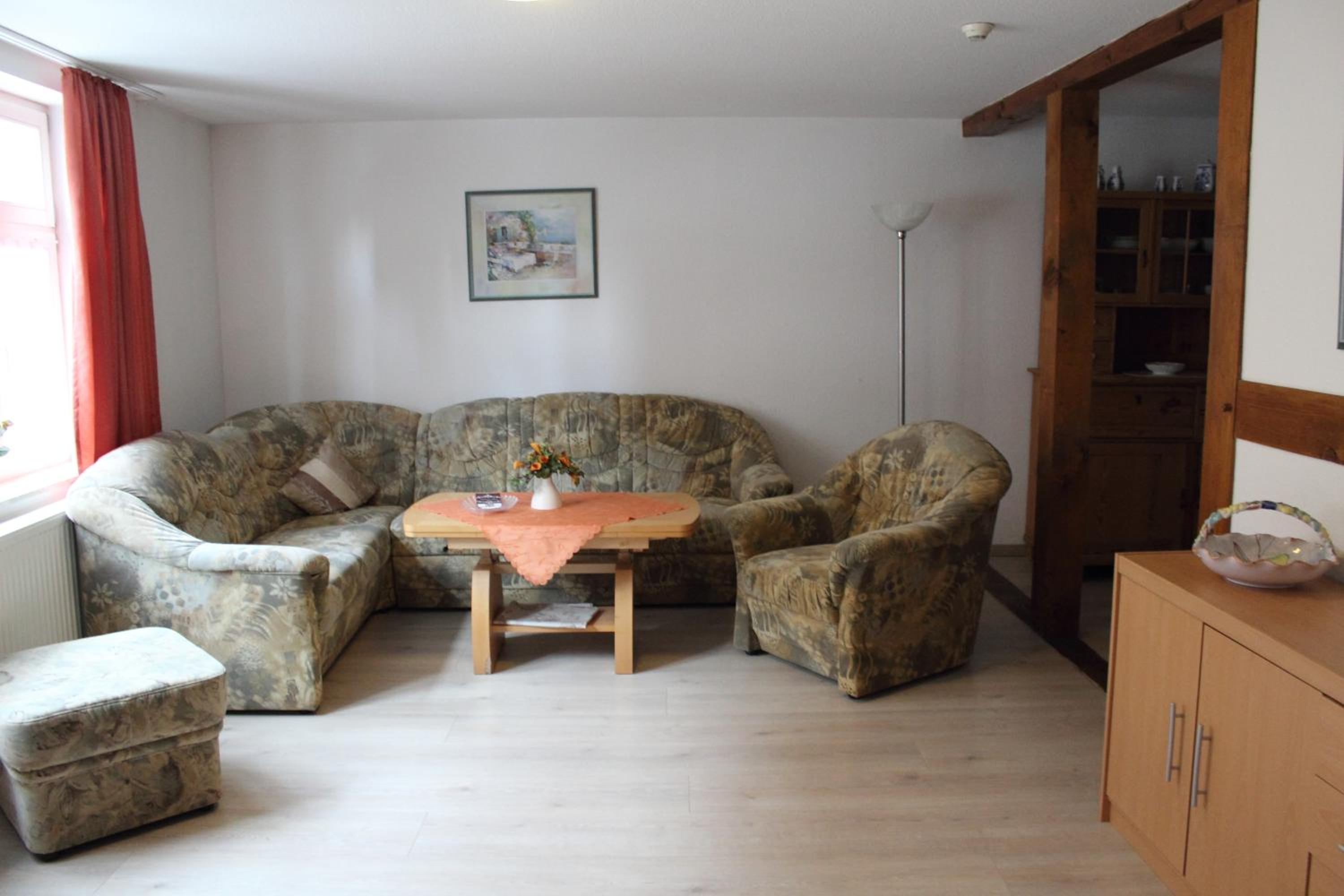 Apartment photo 1