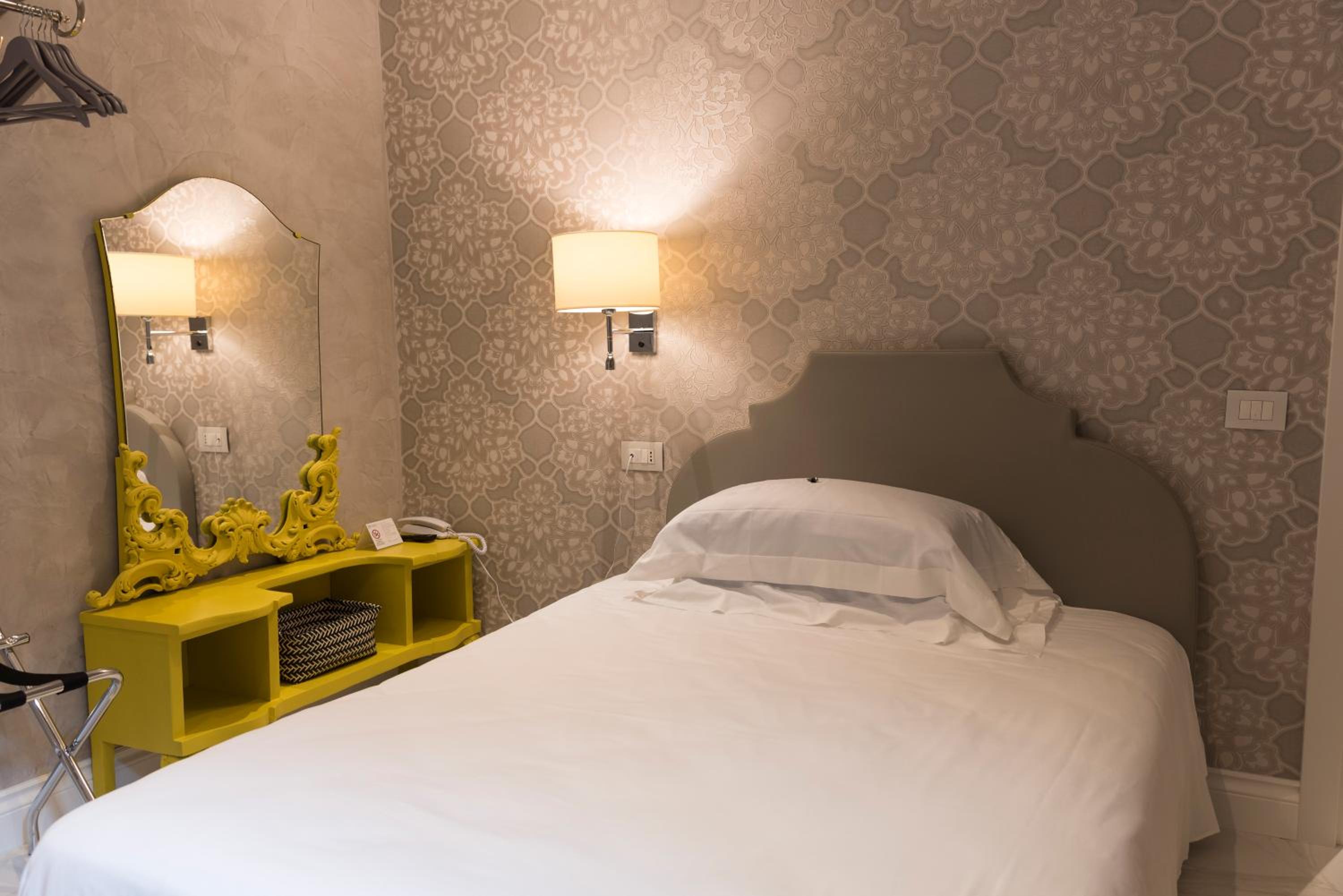 Superior Single Room photo 2