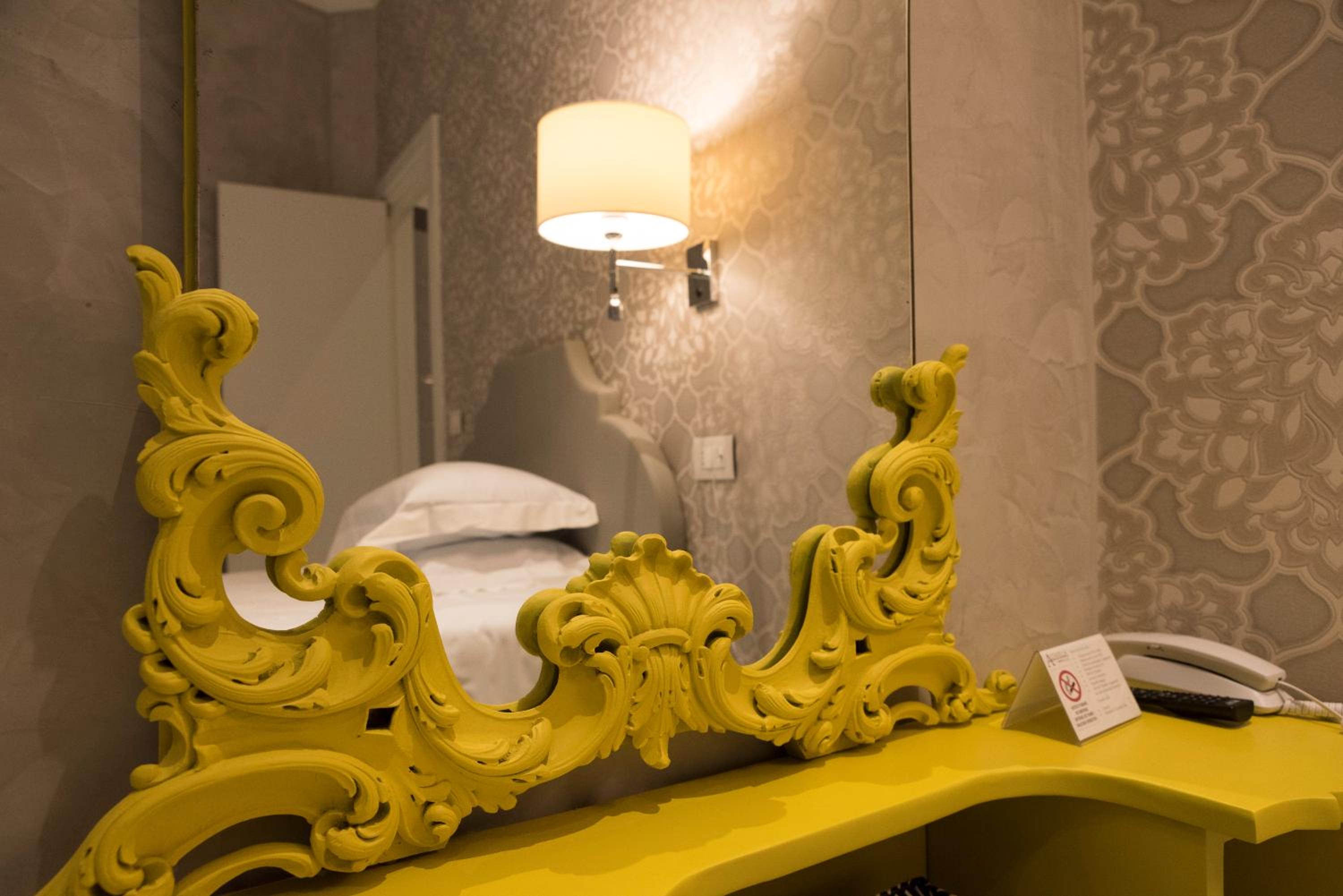 Superior Single Room photo 3