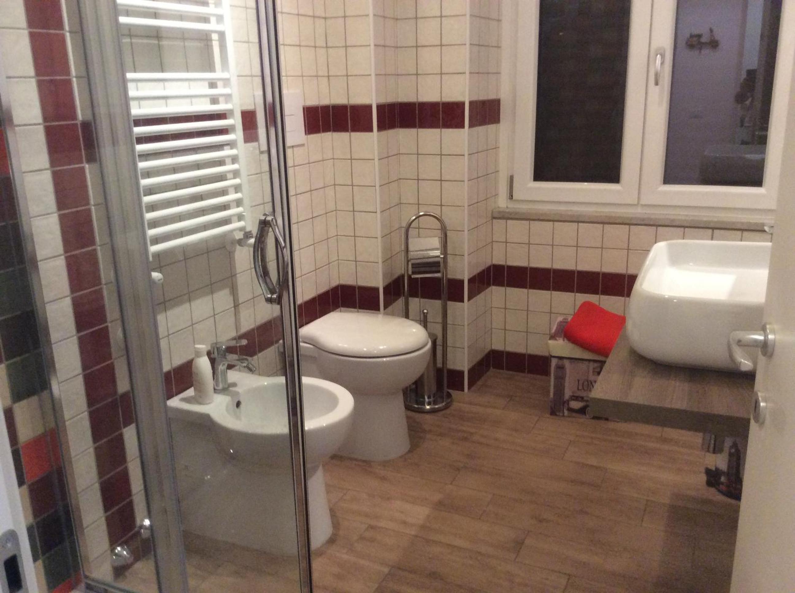 Triple Room with Private Bathroom photo 3