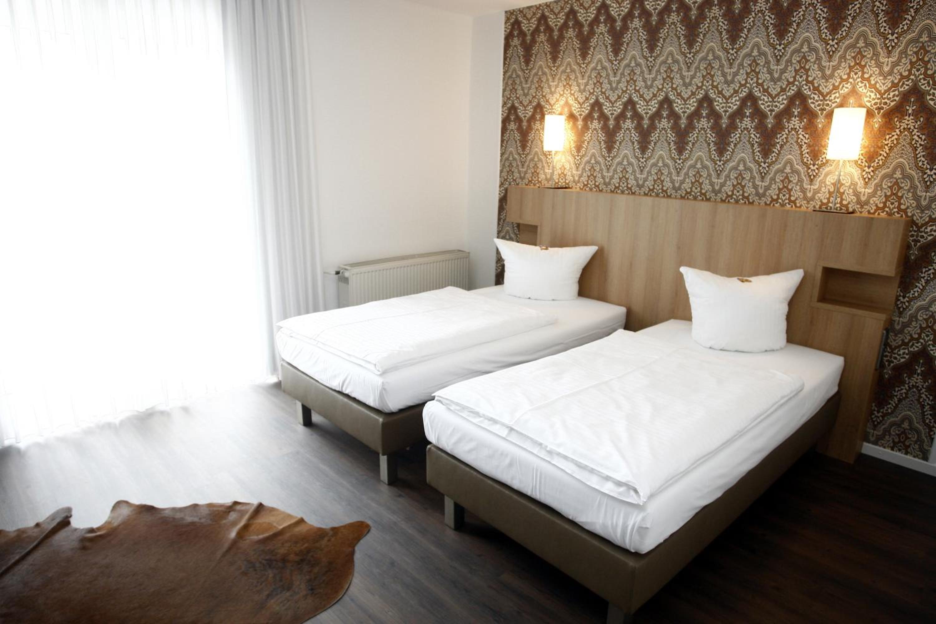 Double Room - Photo 14