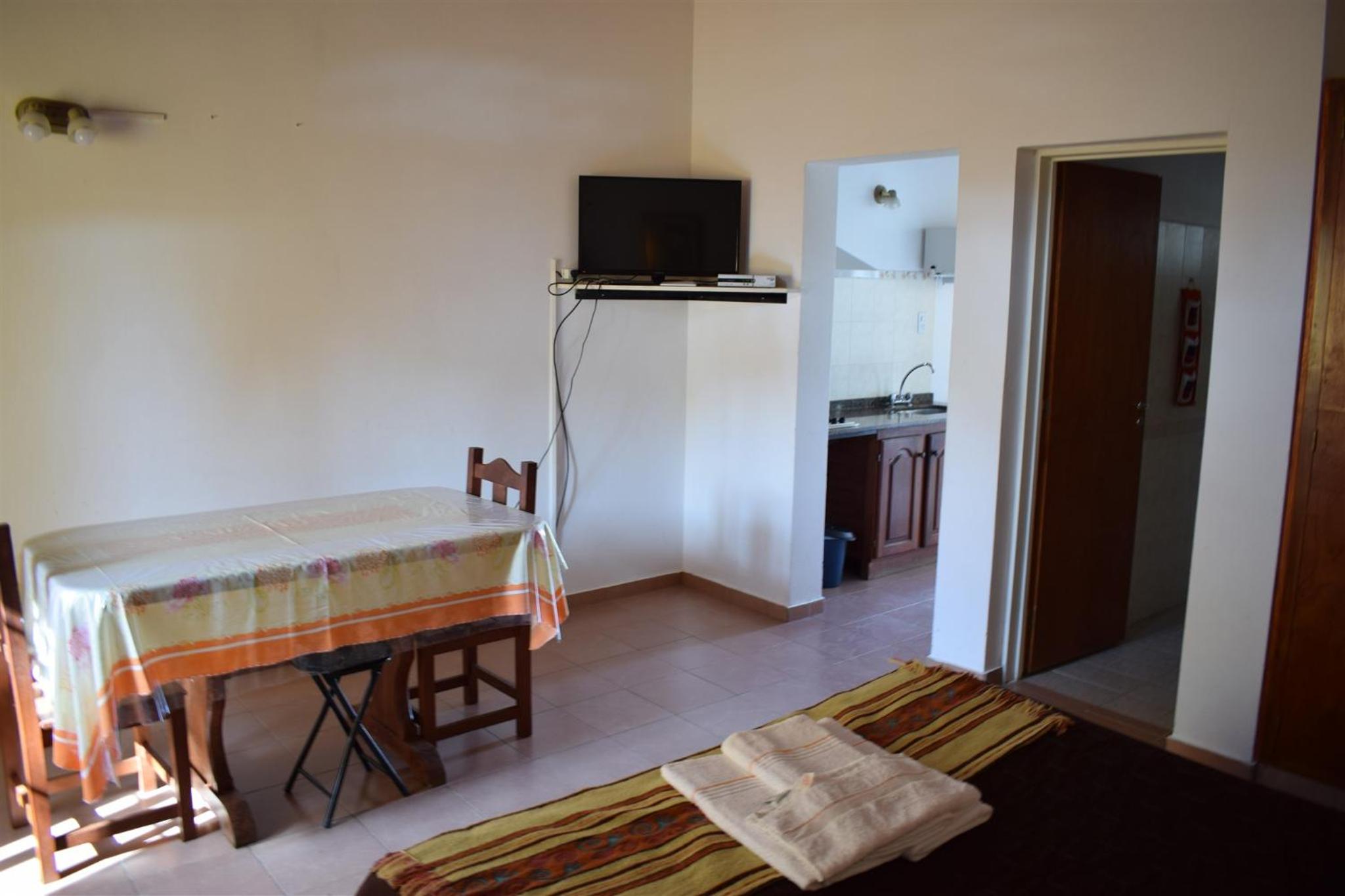 Comfort Triple Room photo 2
