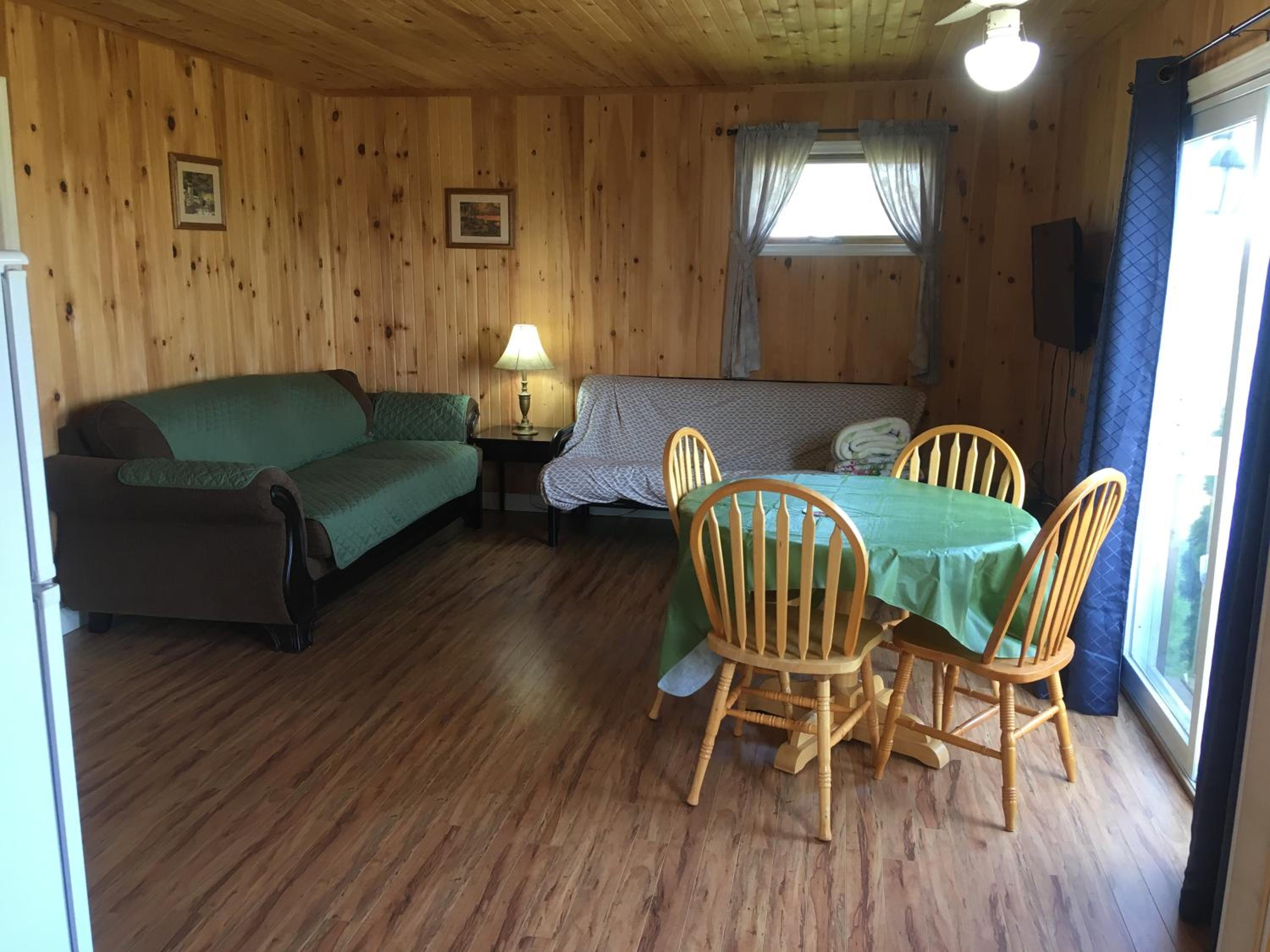 Two-Bedroom Cottage photo 1