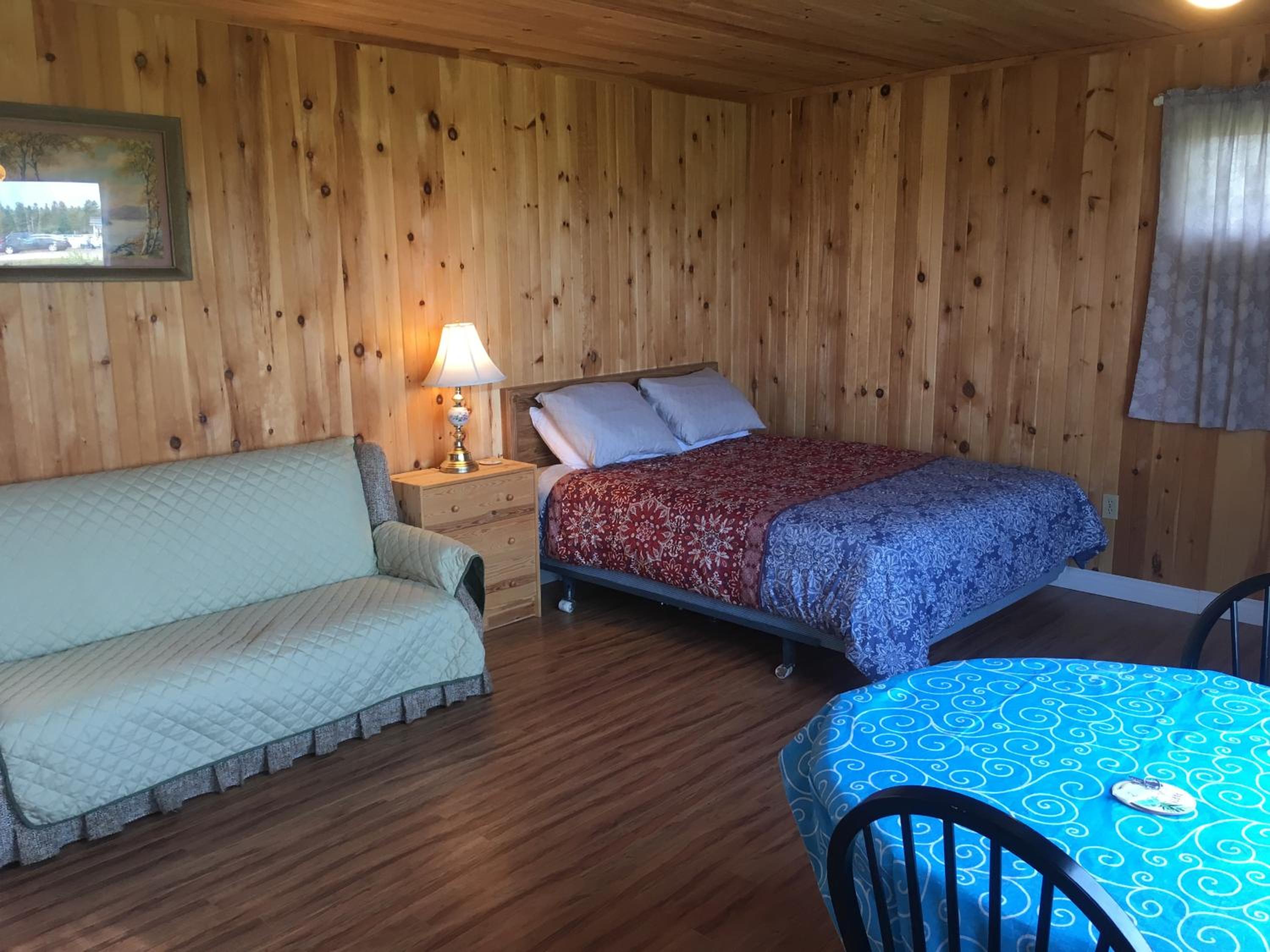 One-Room Cottage photo 1