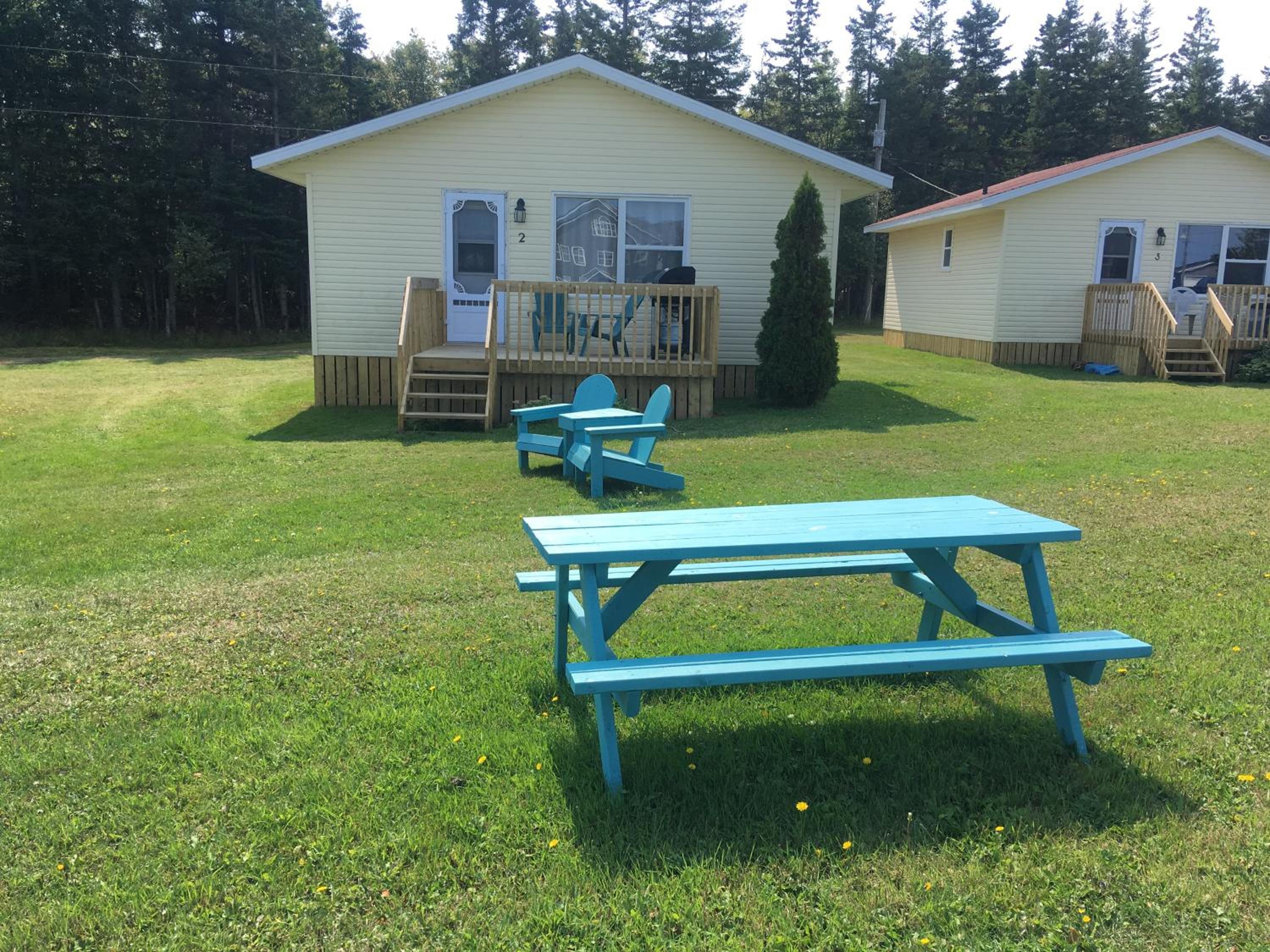 One-Room Cottage photo 3