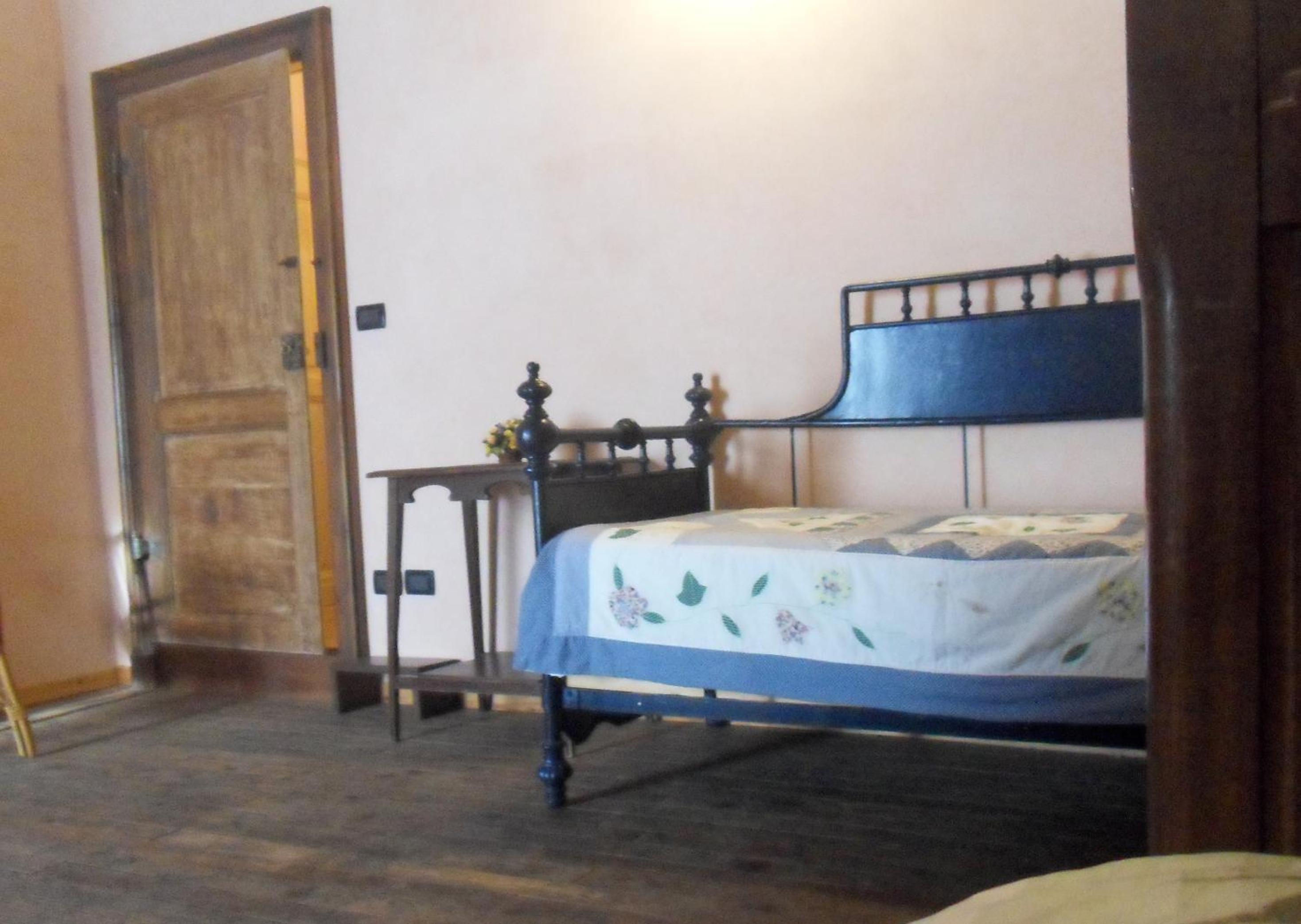 Triple Room with Garden View photo 2