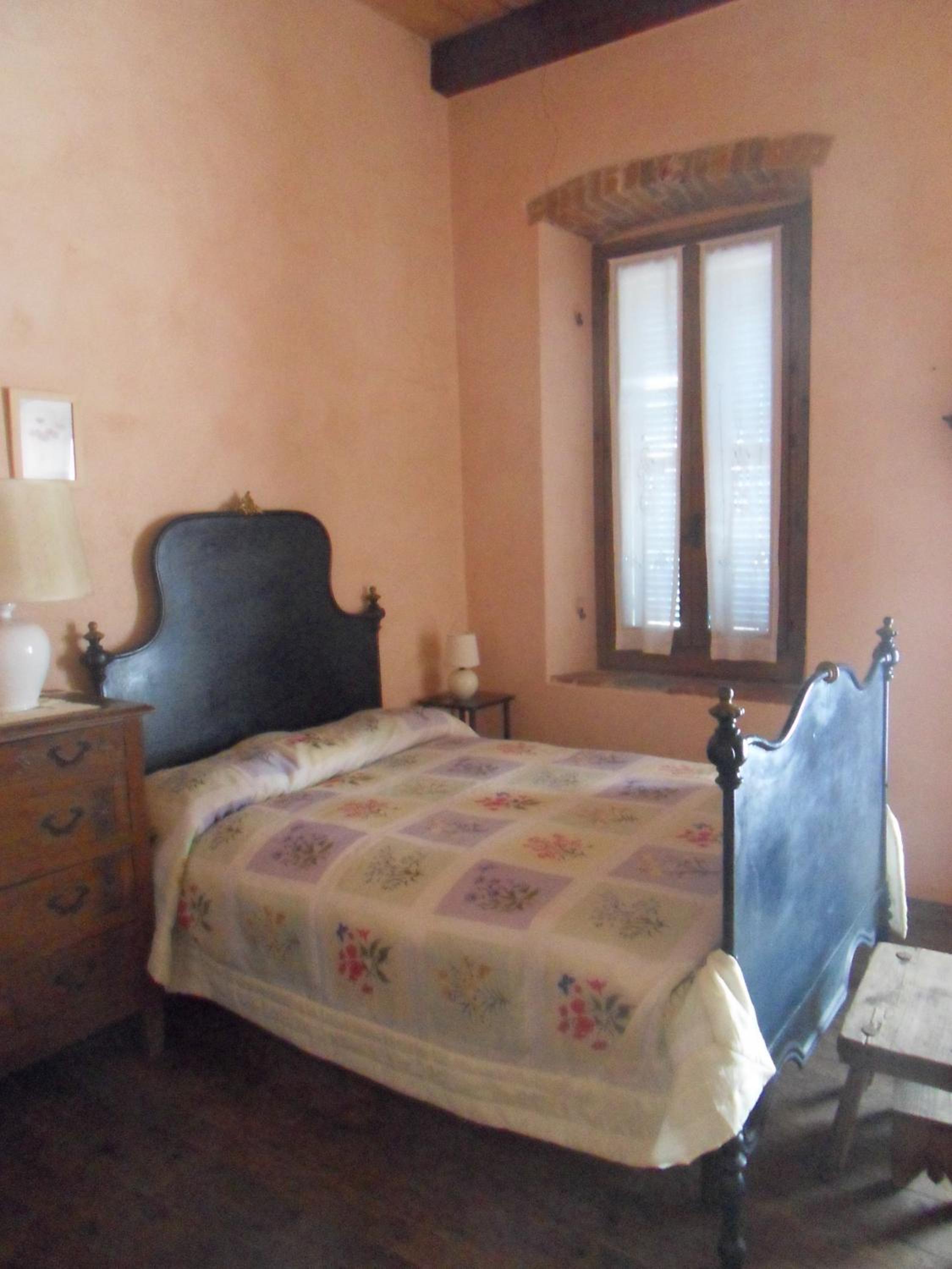 Triple Room with Garden View photo 3