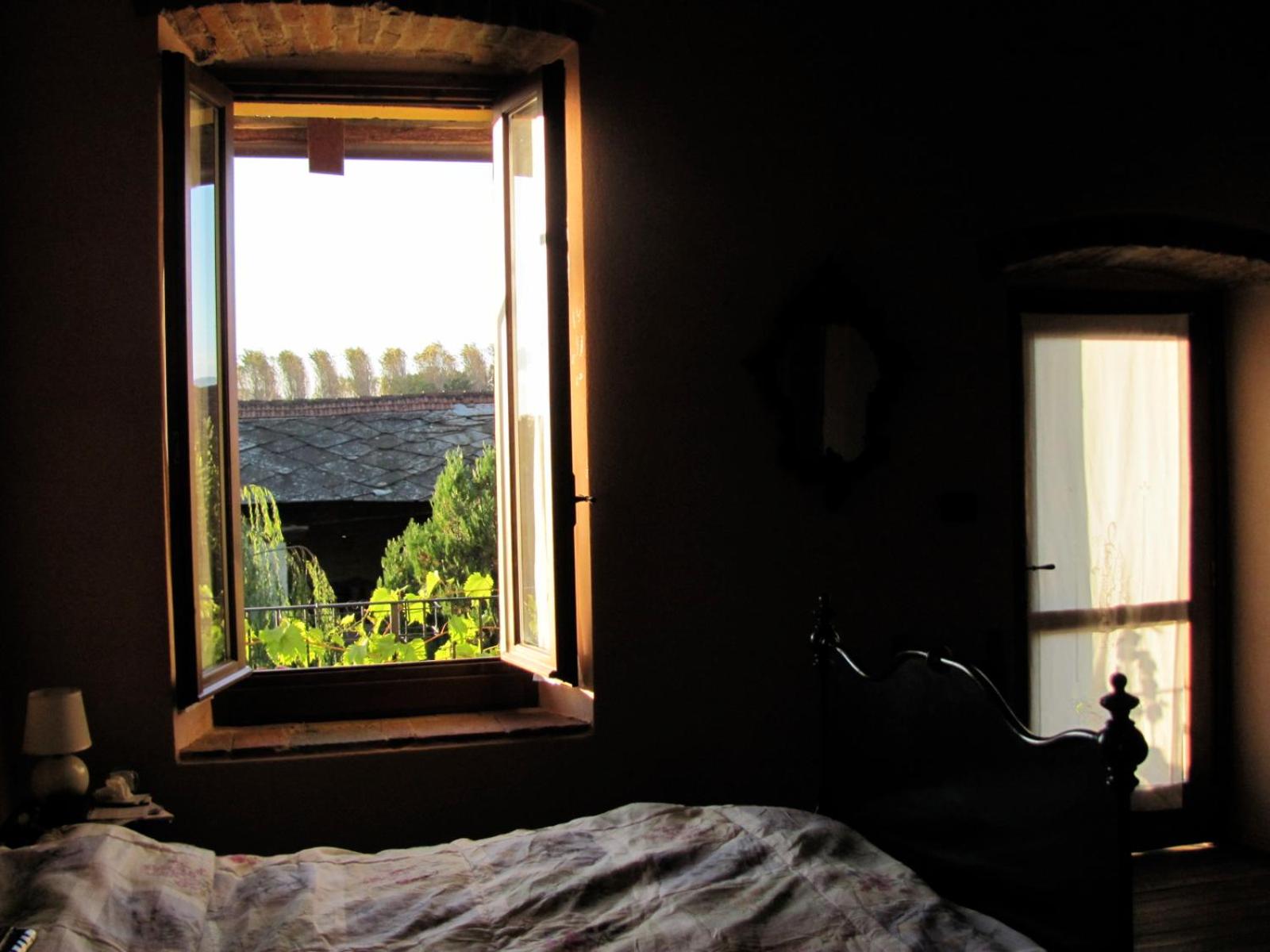 Triple Room with Garden View photo 1