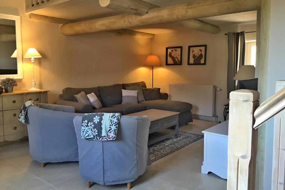 Duplex Apartment photo 1