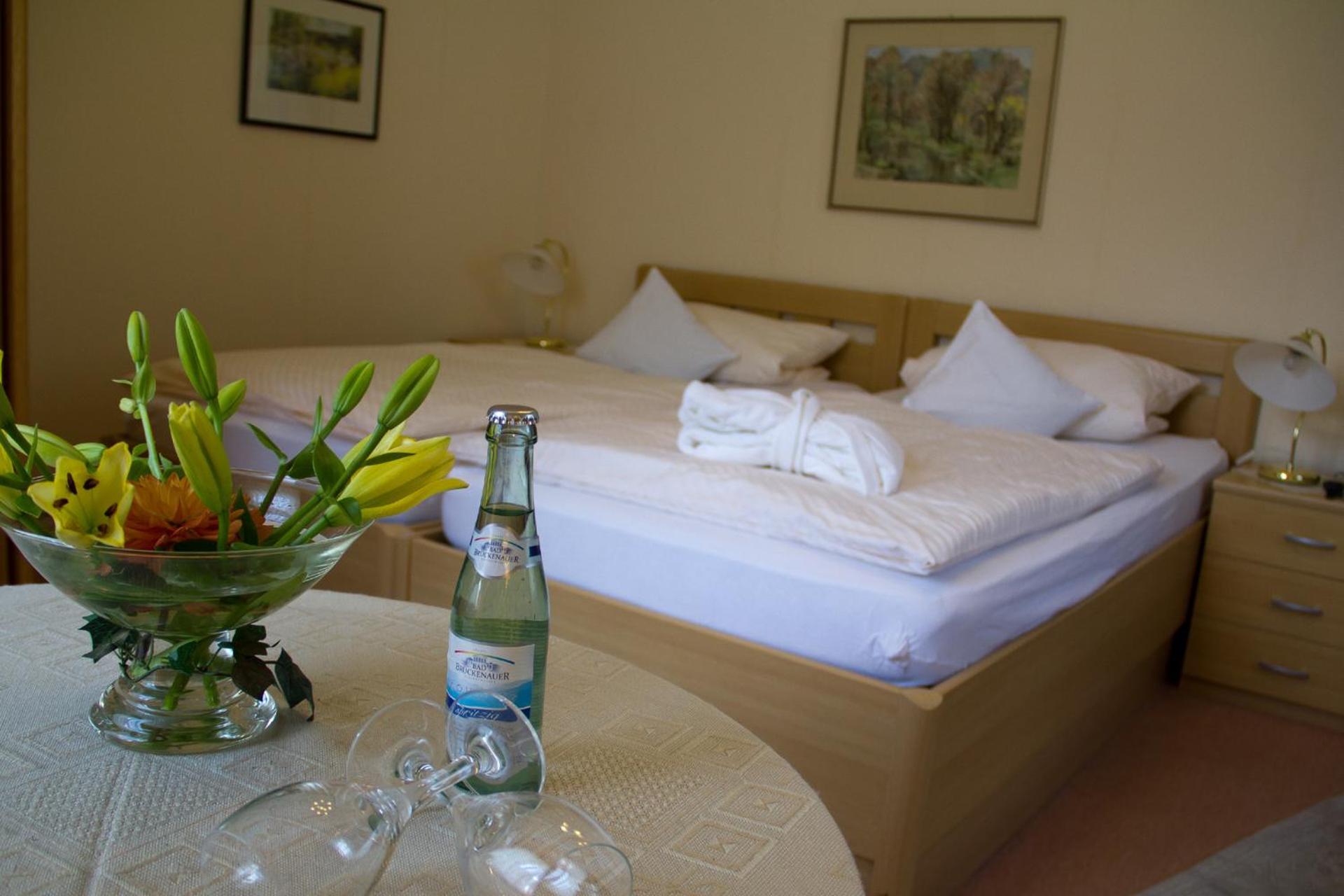 Double Room photo 3