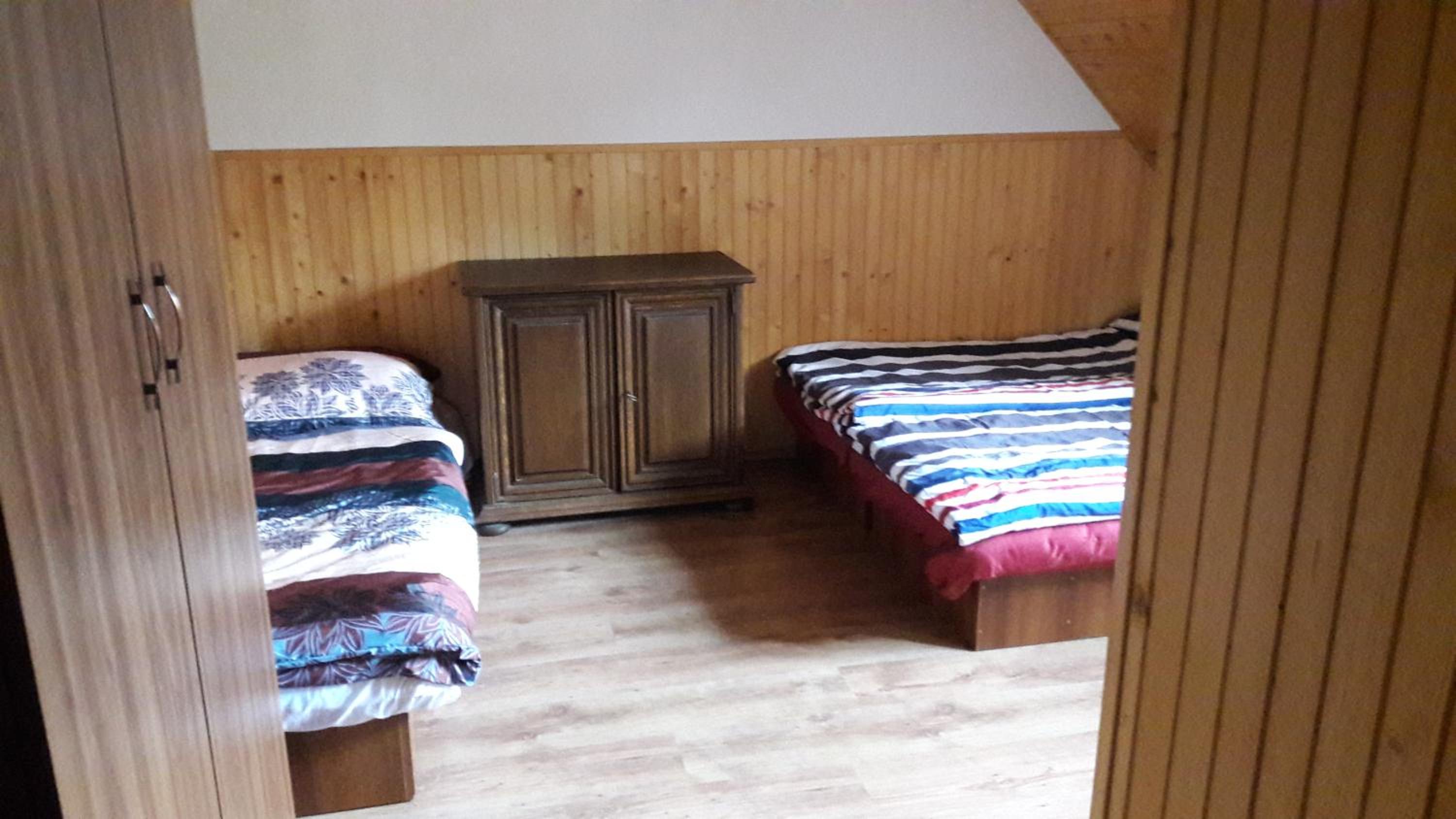 Triple Room with Private Bathroom - Photo 1