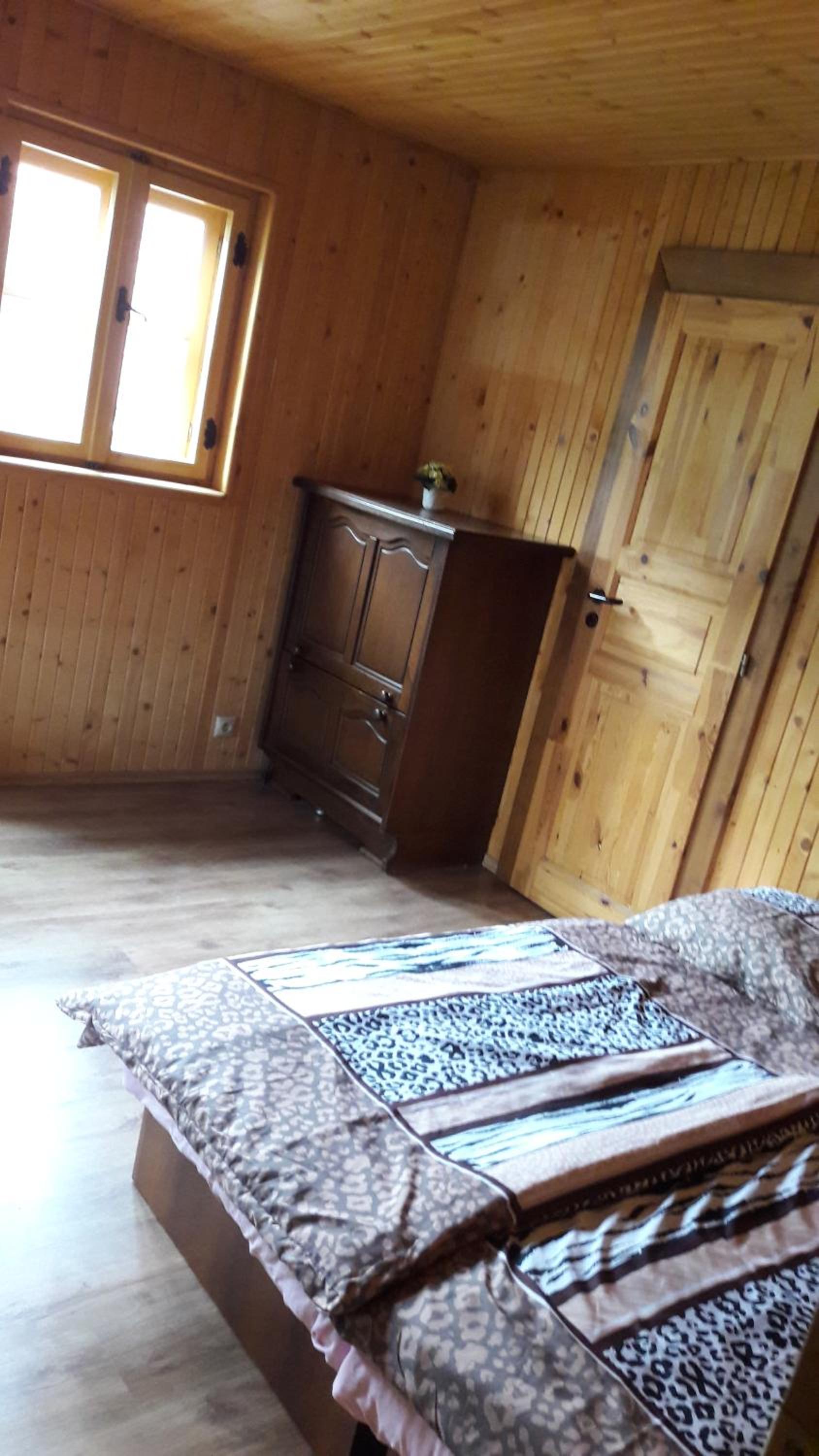 Quadruple Room with Private Bathroom - Photo 1