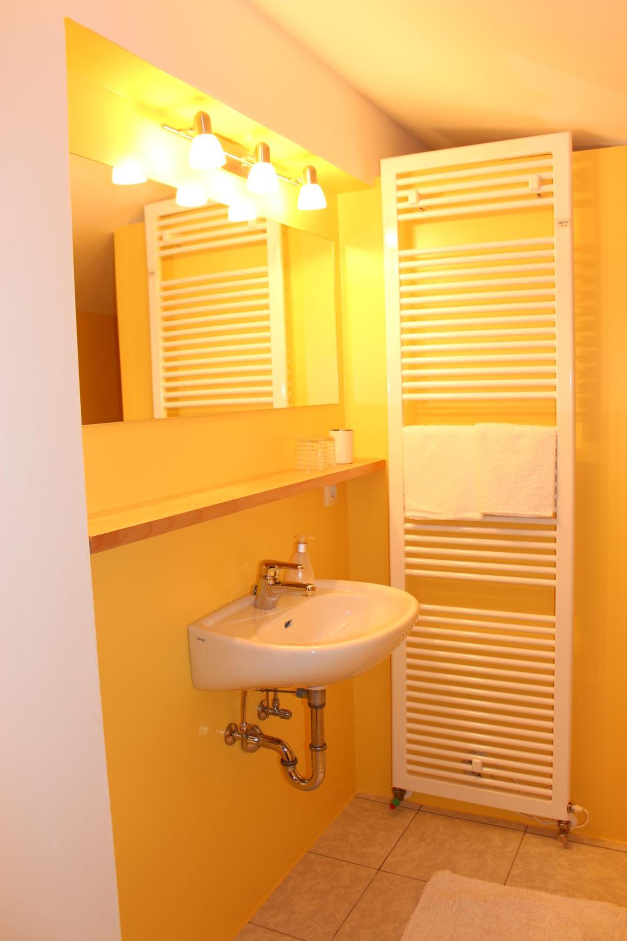 Double Room with Private Bathroom photo 2