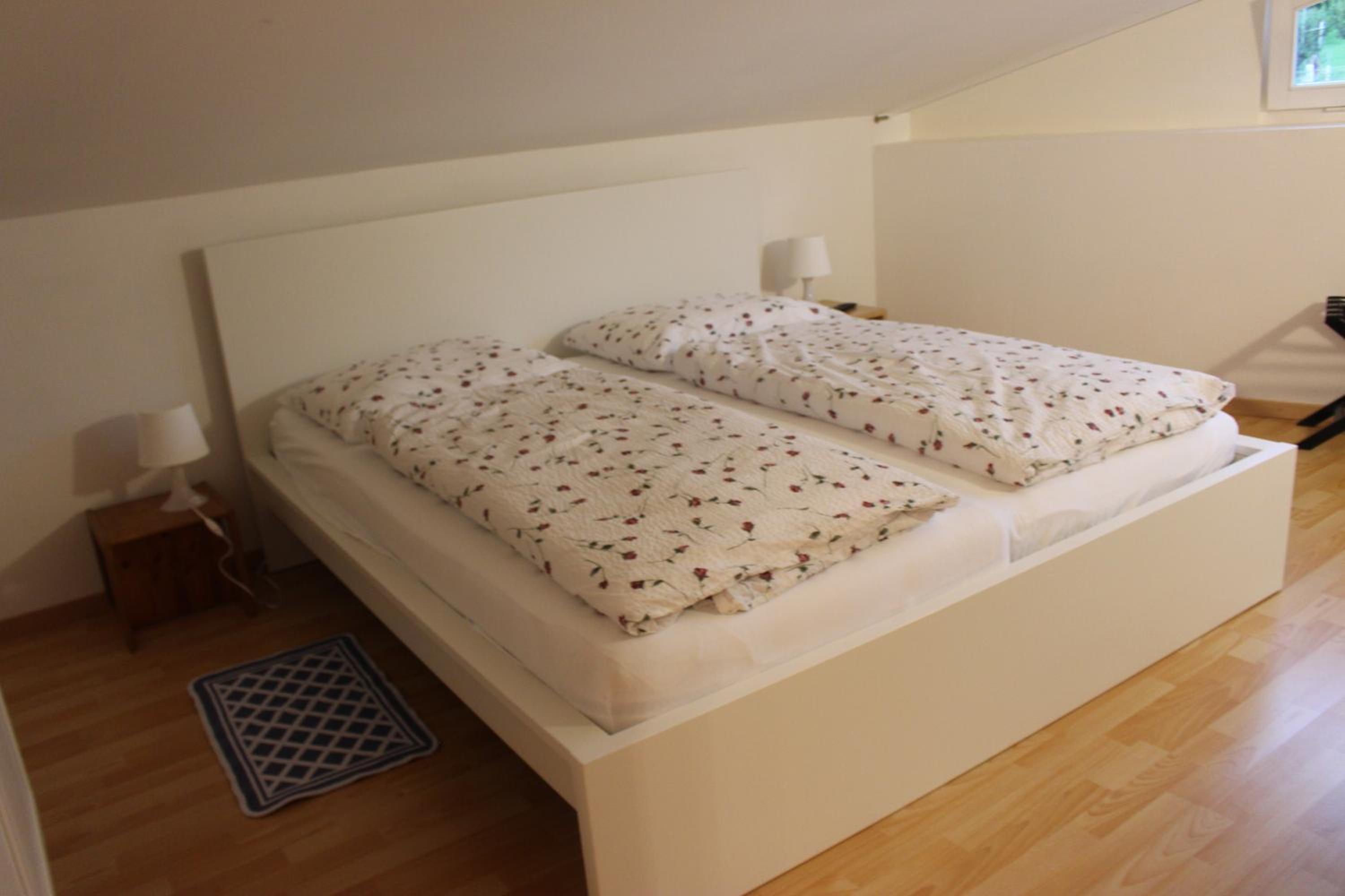Double Room with Private Bathroom photo 3