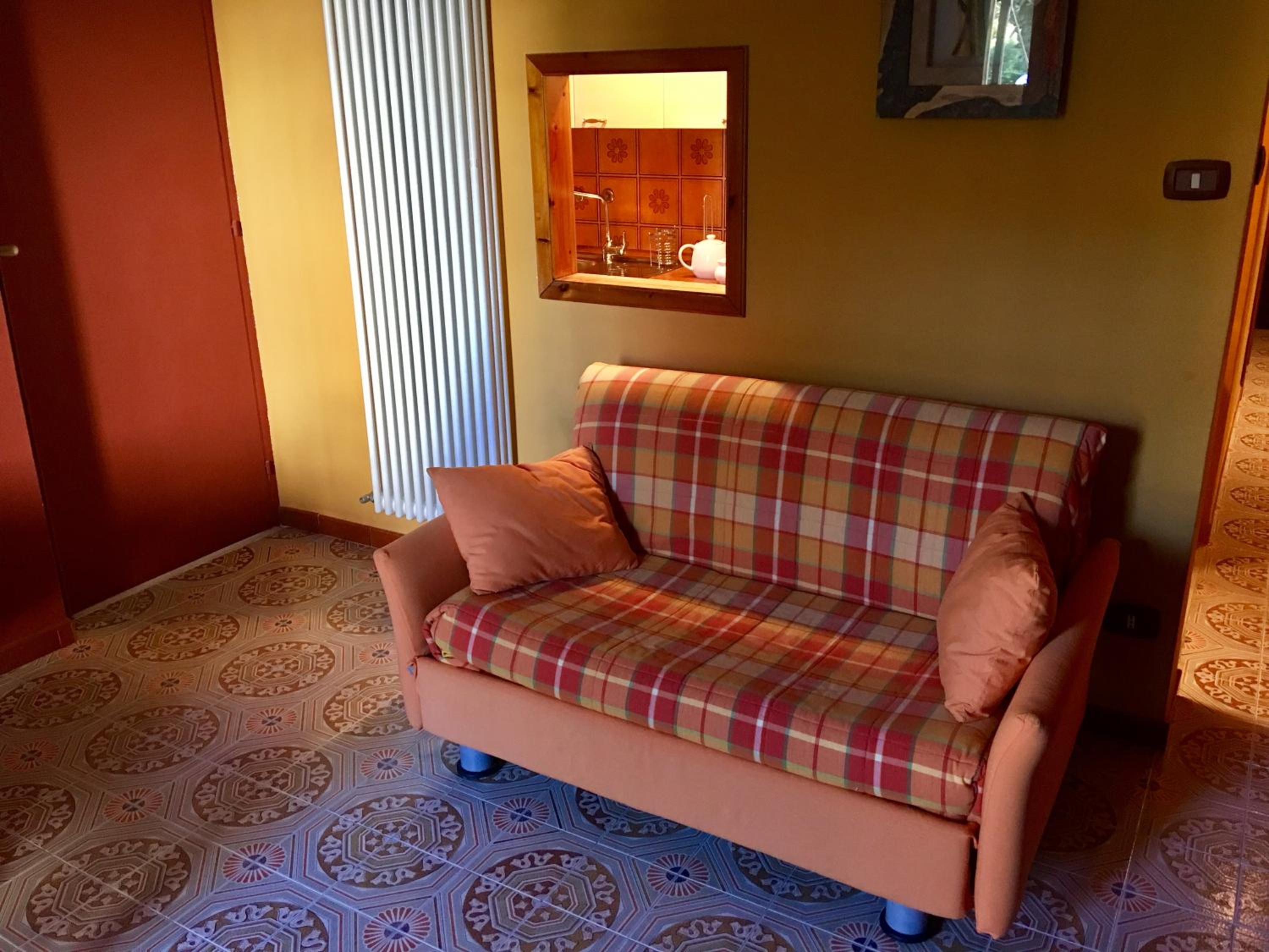 Two-Bedroom House photo 1