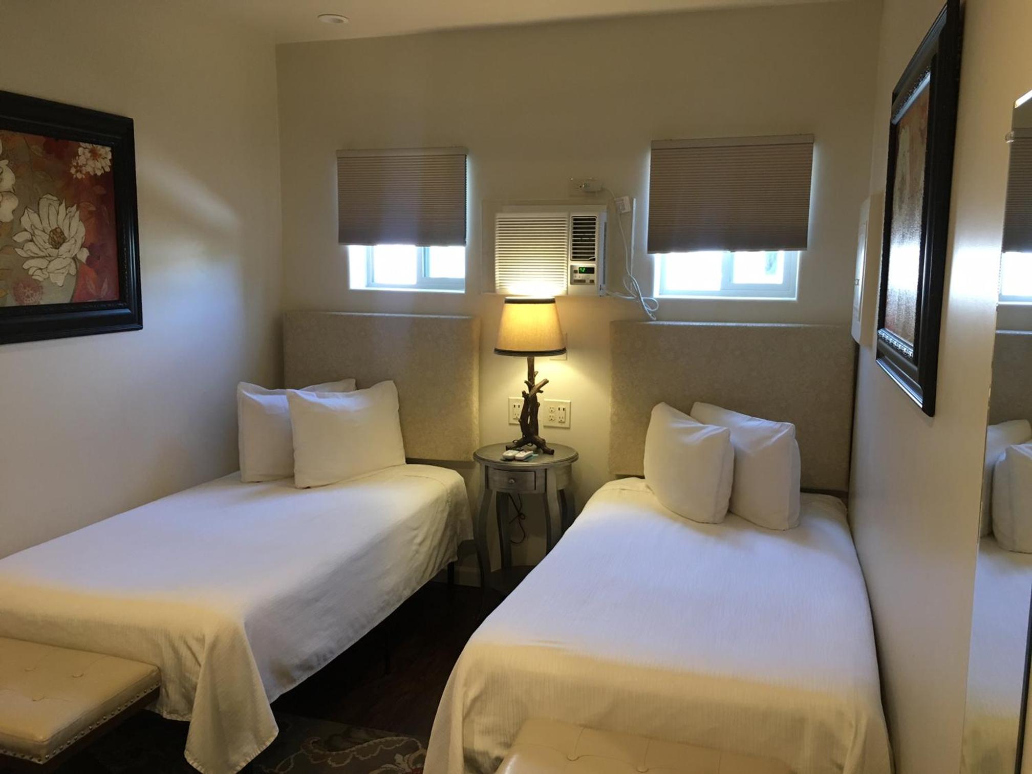 Twin Room photo 1