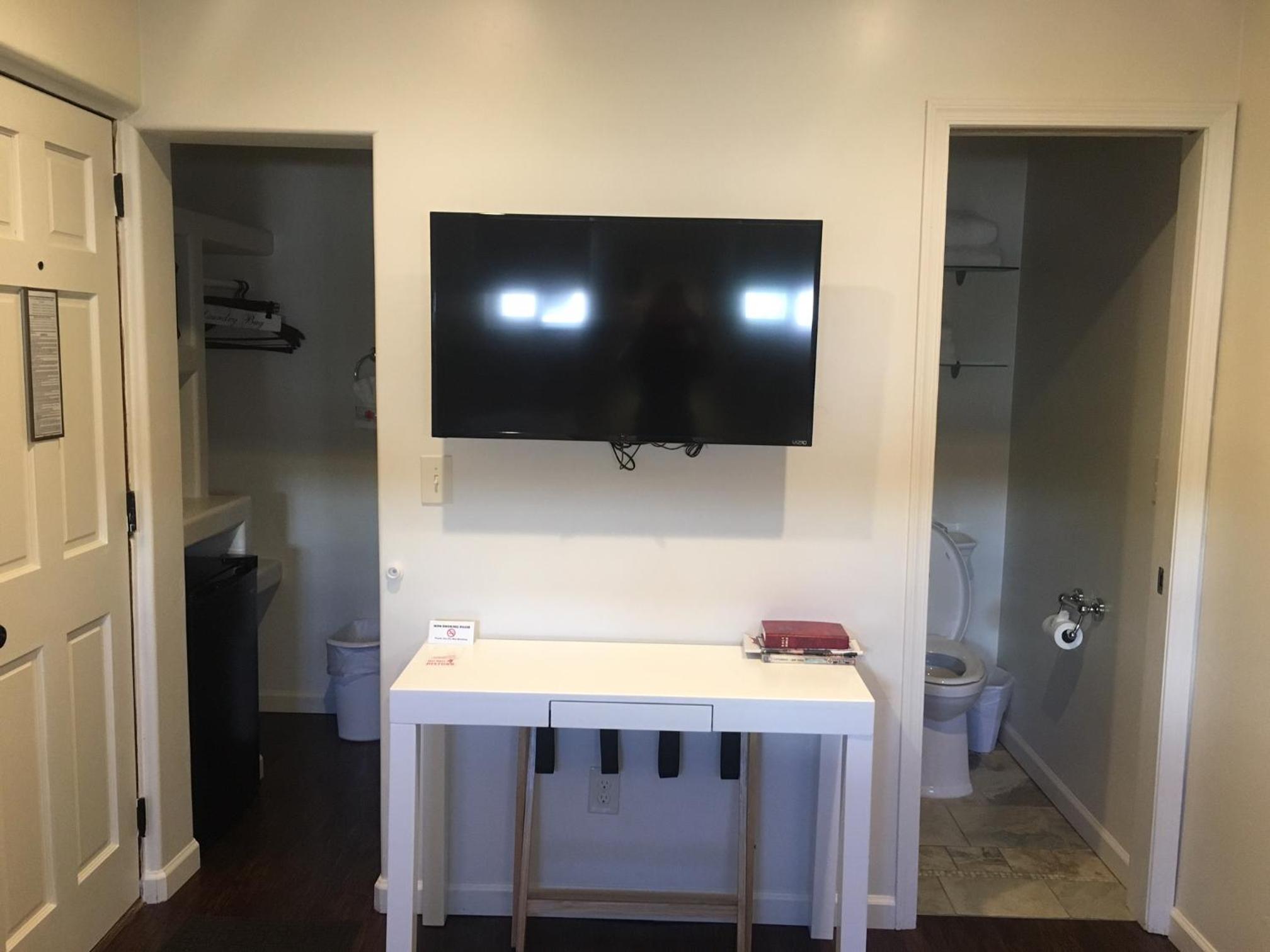 Twin Room photo 2