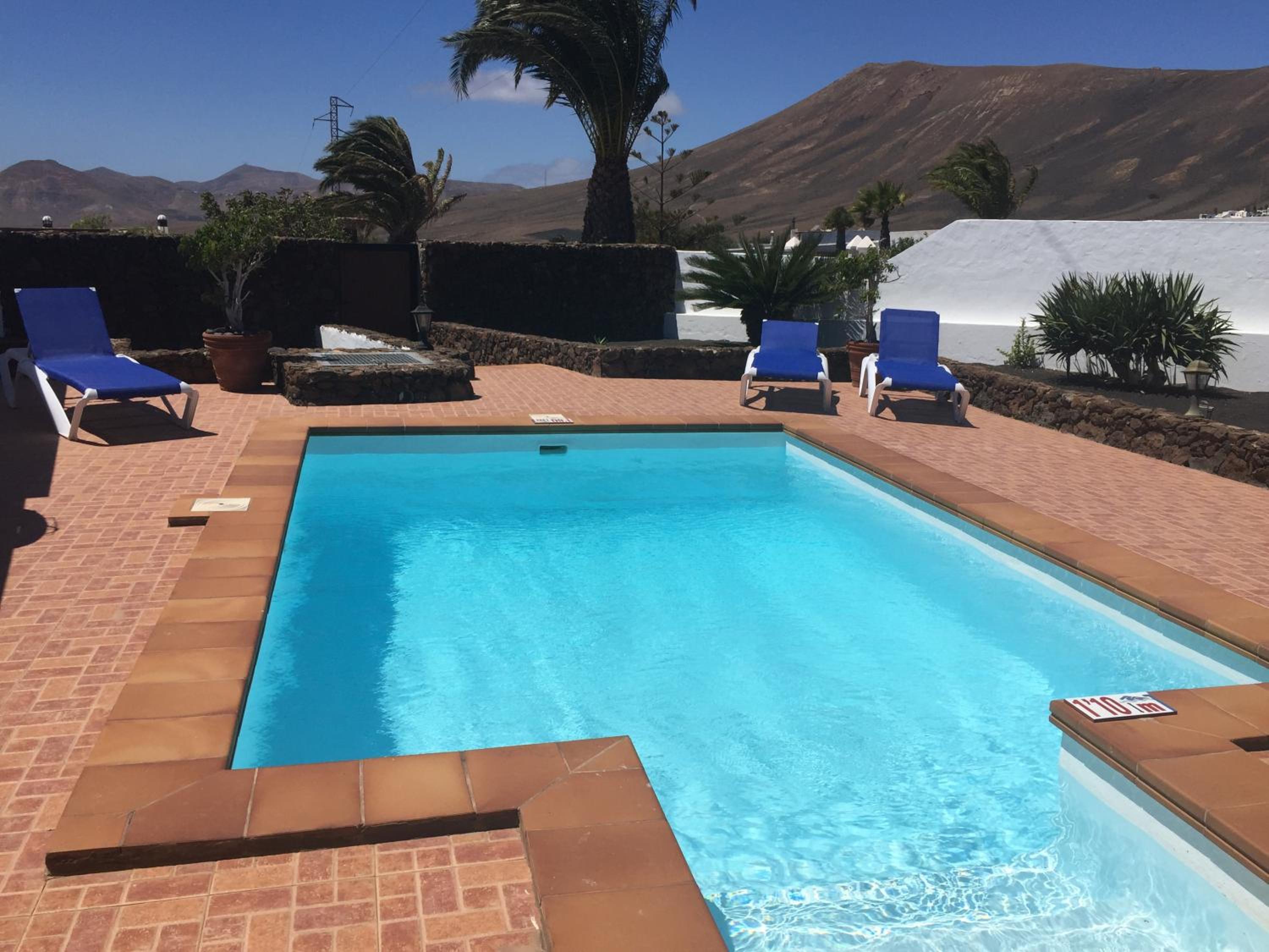 Villa with Private Pool photo 3