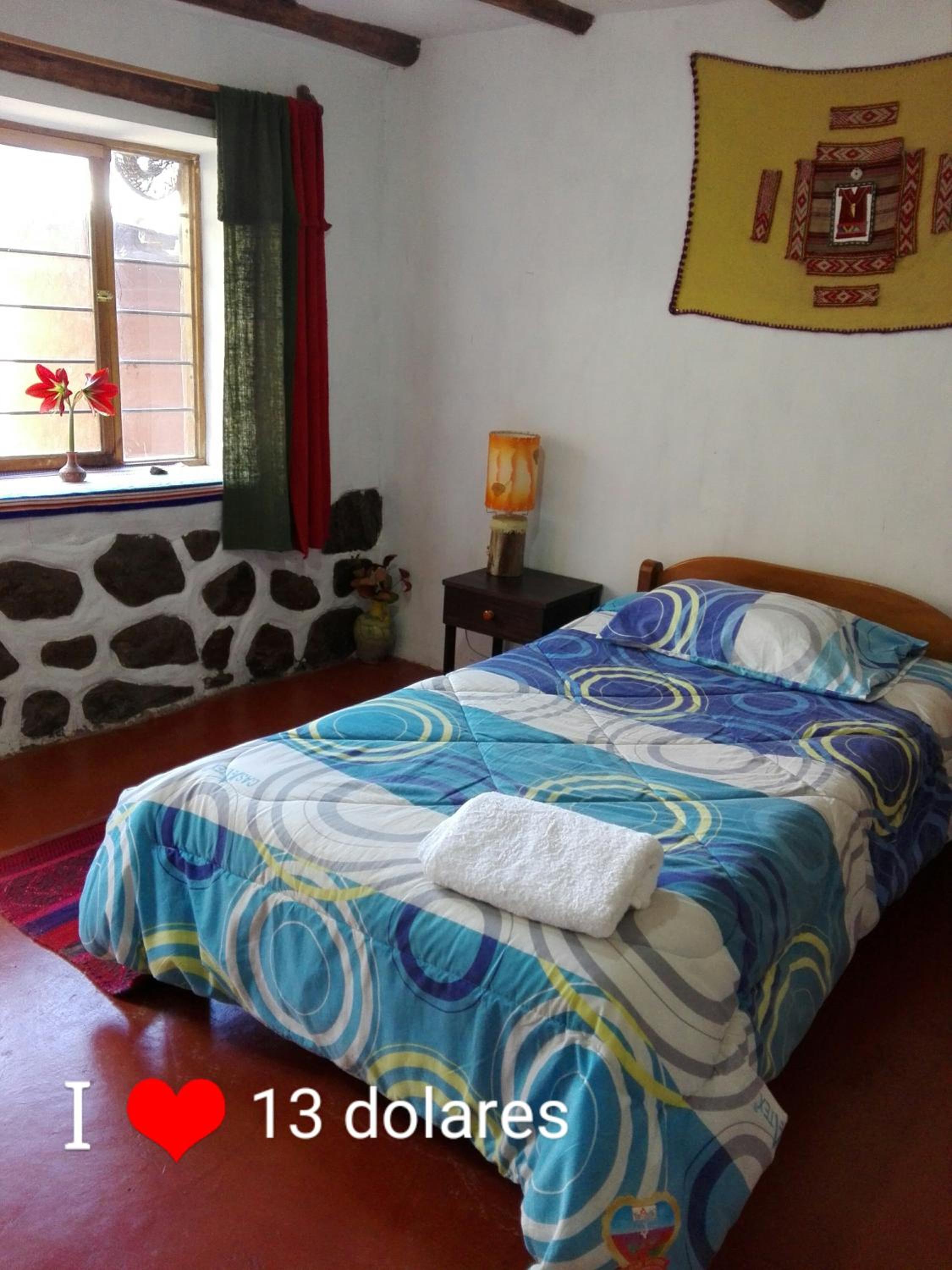 Twin Room photo 3