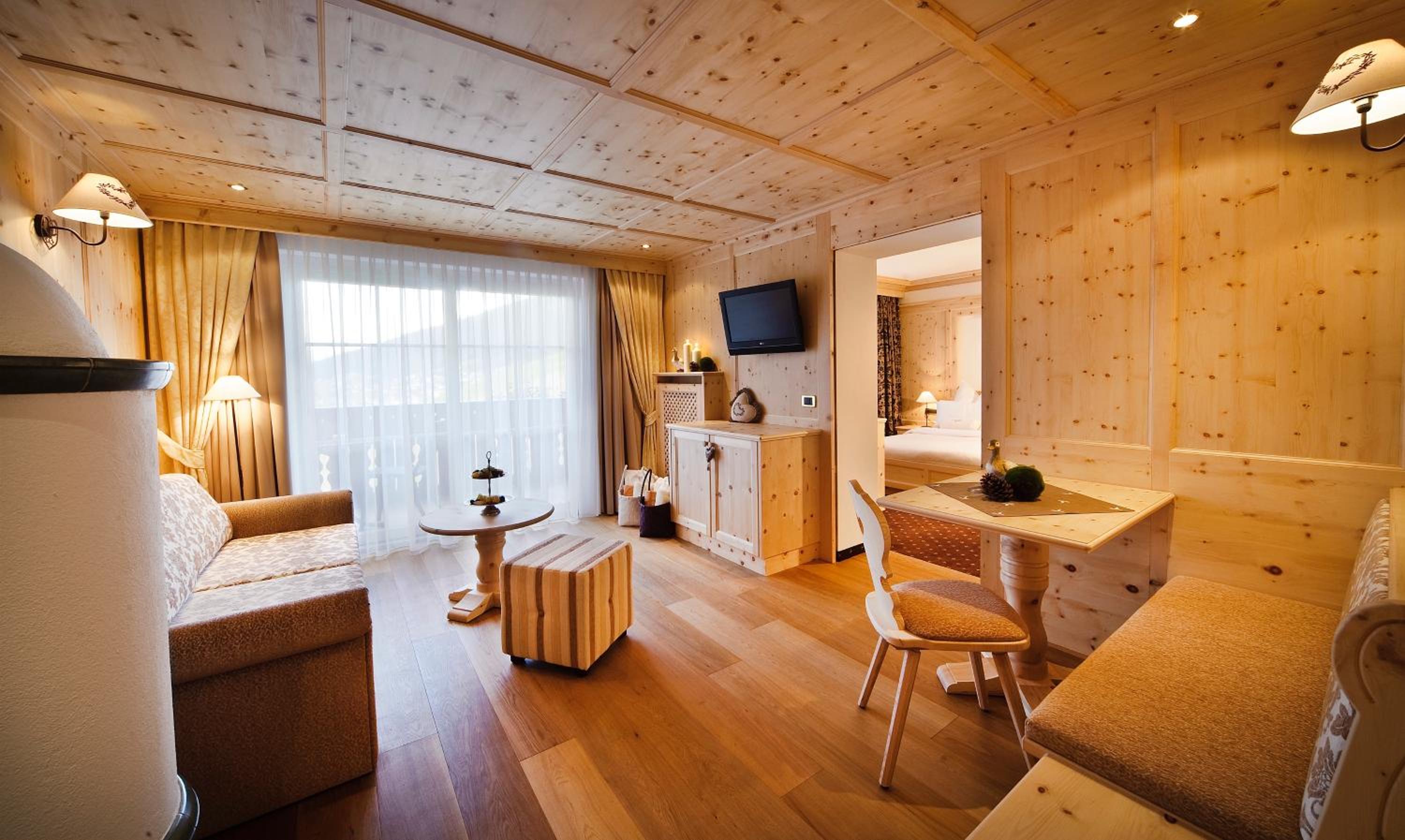 Triple Room with Balcony - Photo 3