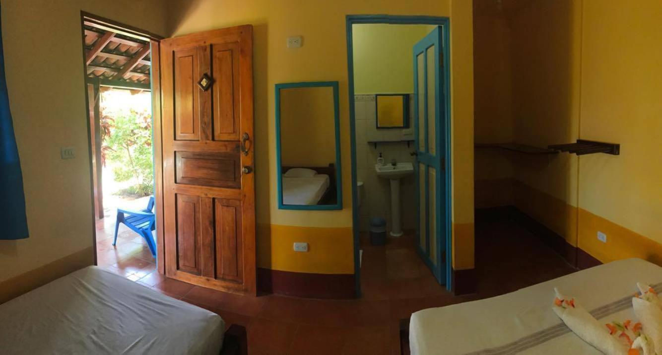 Double Room with Private Bathroom photo 3