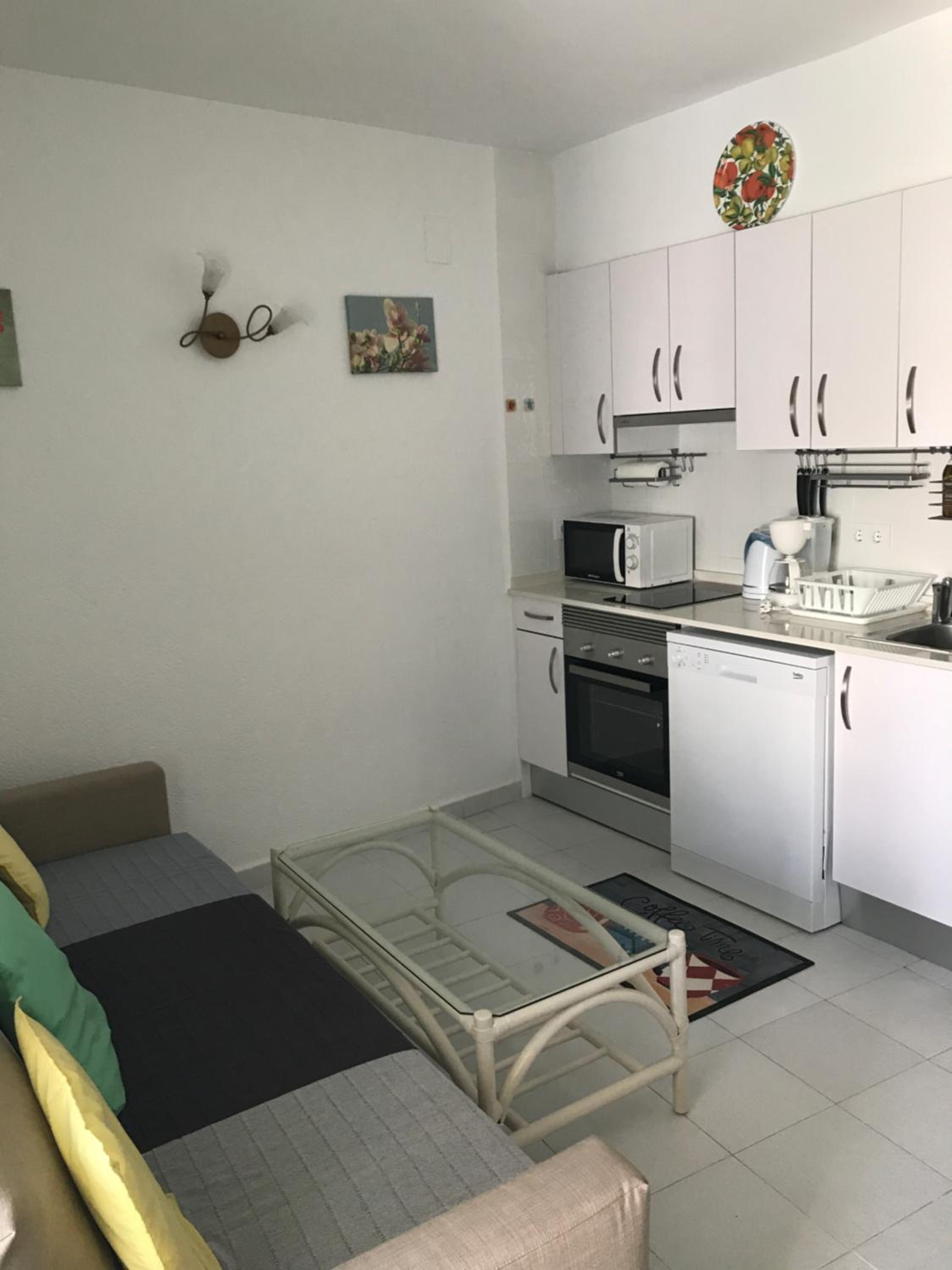 Deluxe Apartment - Photo 3