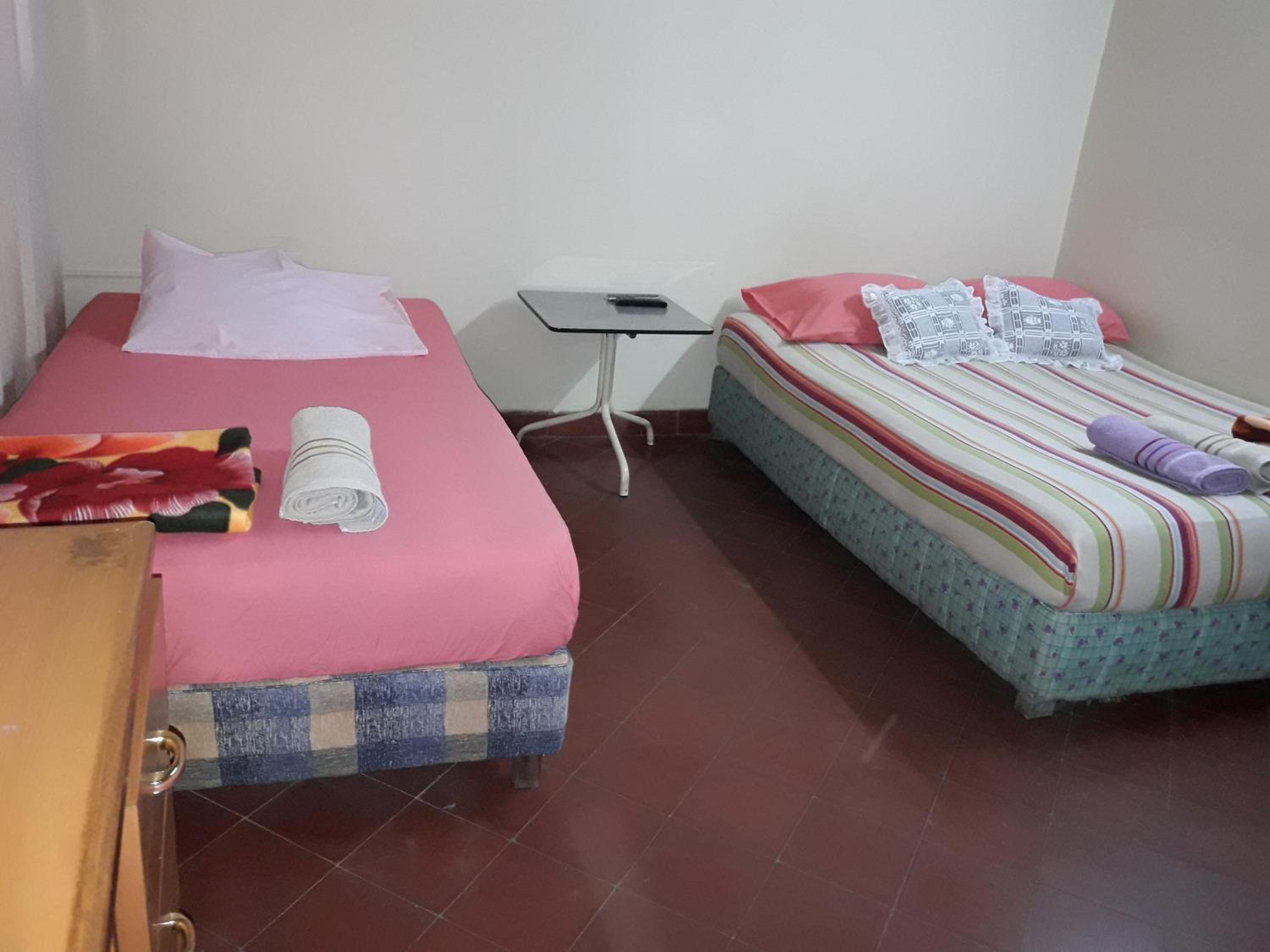 Standard Triple Room photo 1